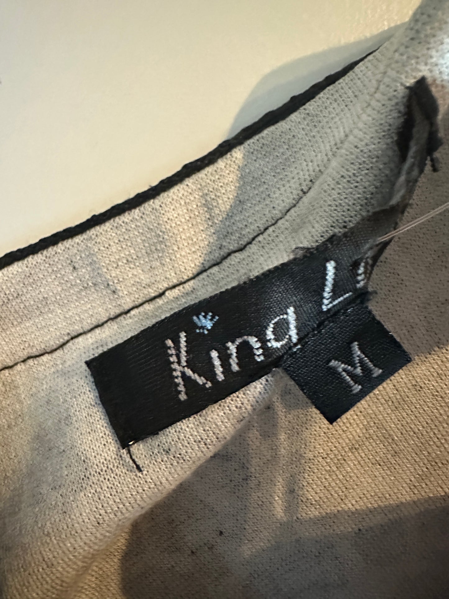 King Louie vest S