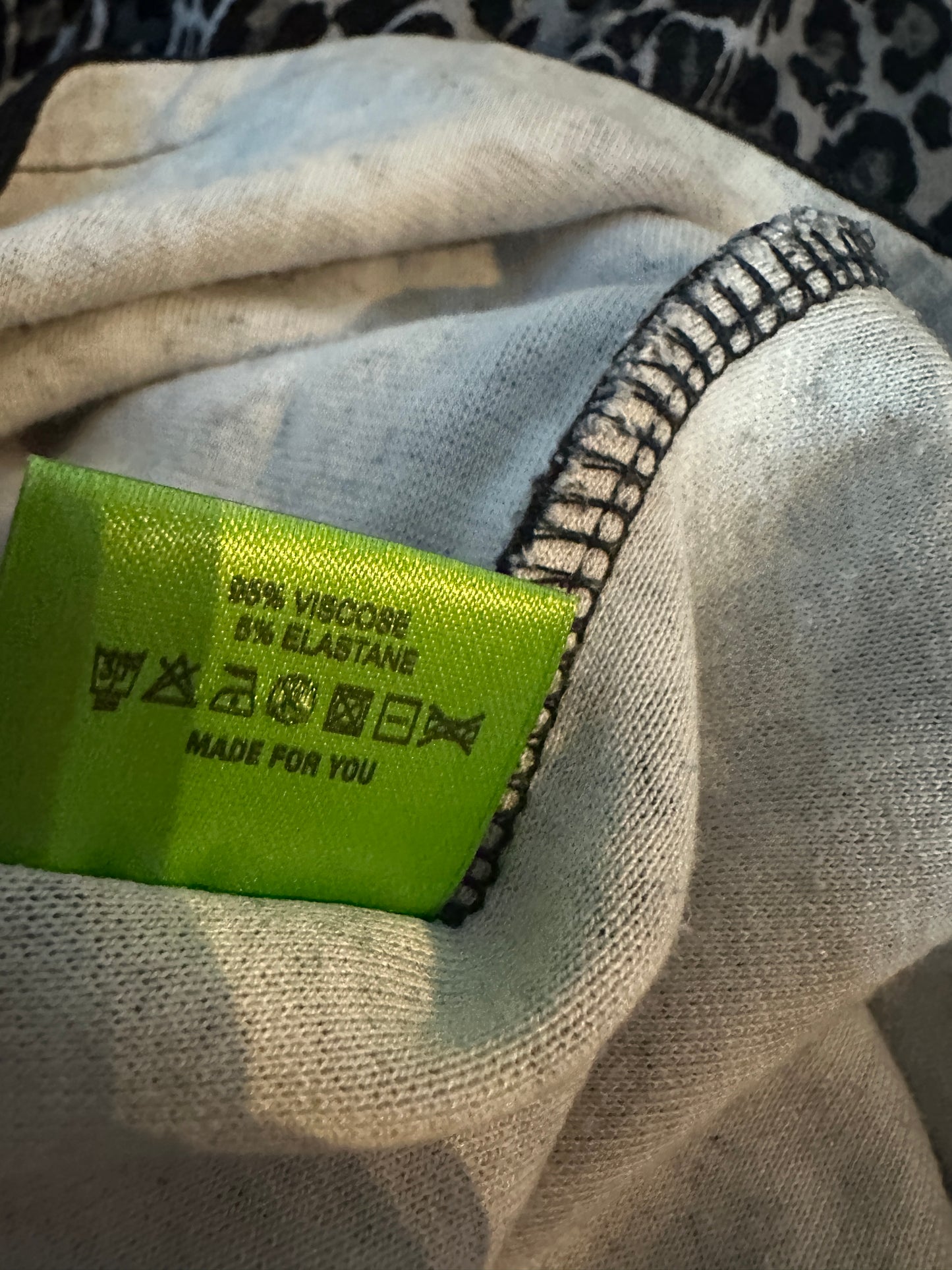 King Louie vest S