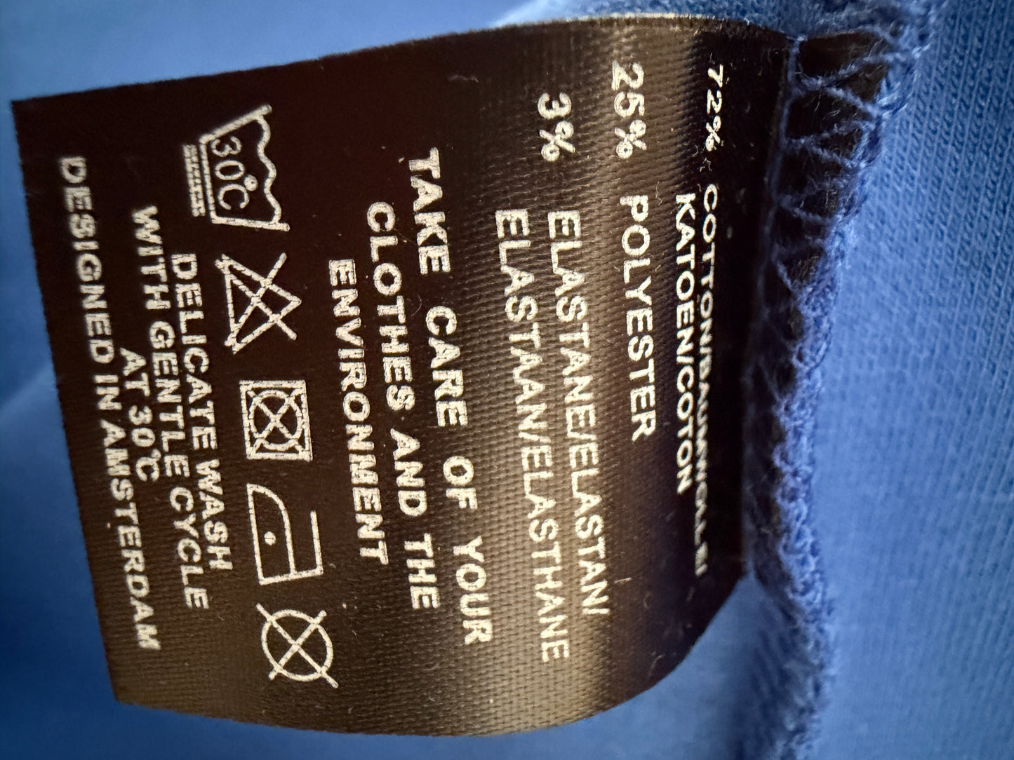 Bloomings blazer NIEUW (meerdere maten)