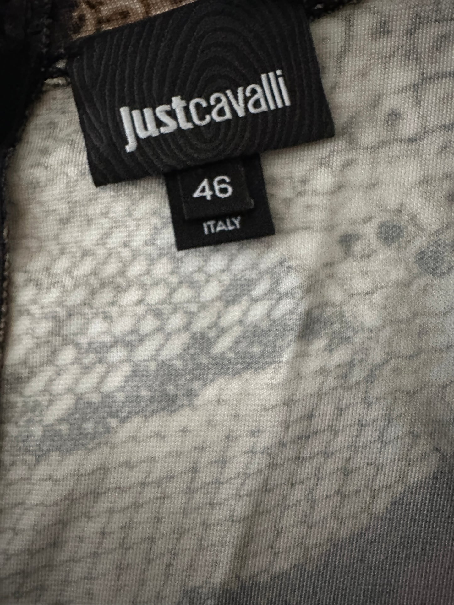 Just Cavalli jurk M
