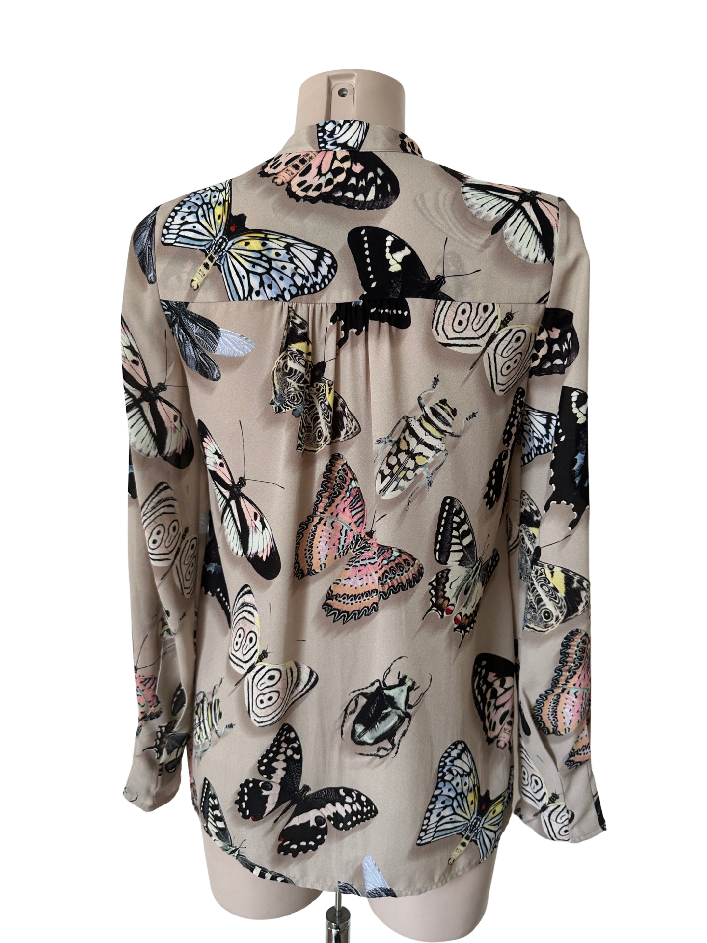 Reiss blouse S