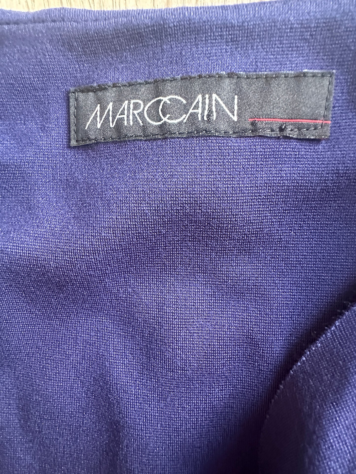 Marc Cain jurk XL