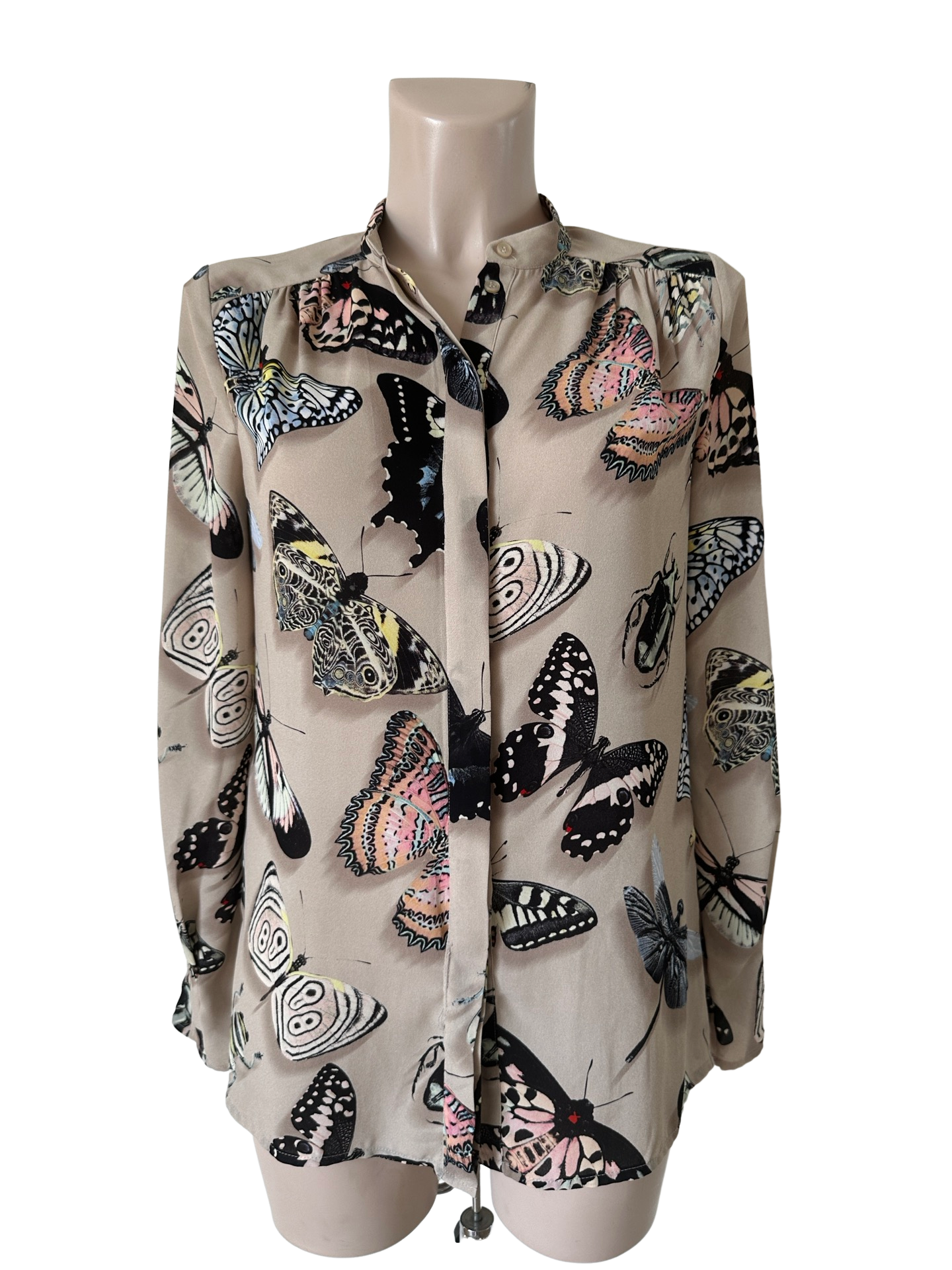 Reiss blouse S