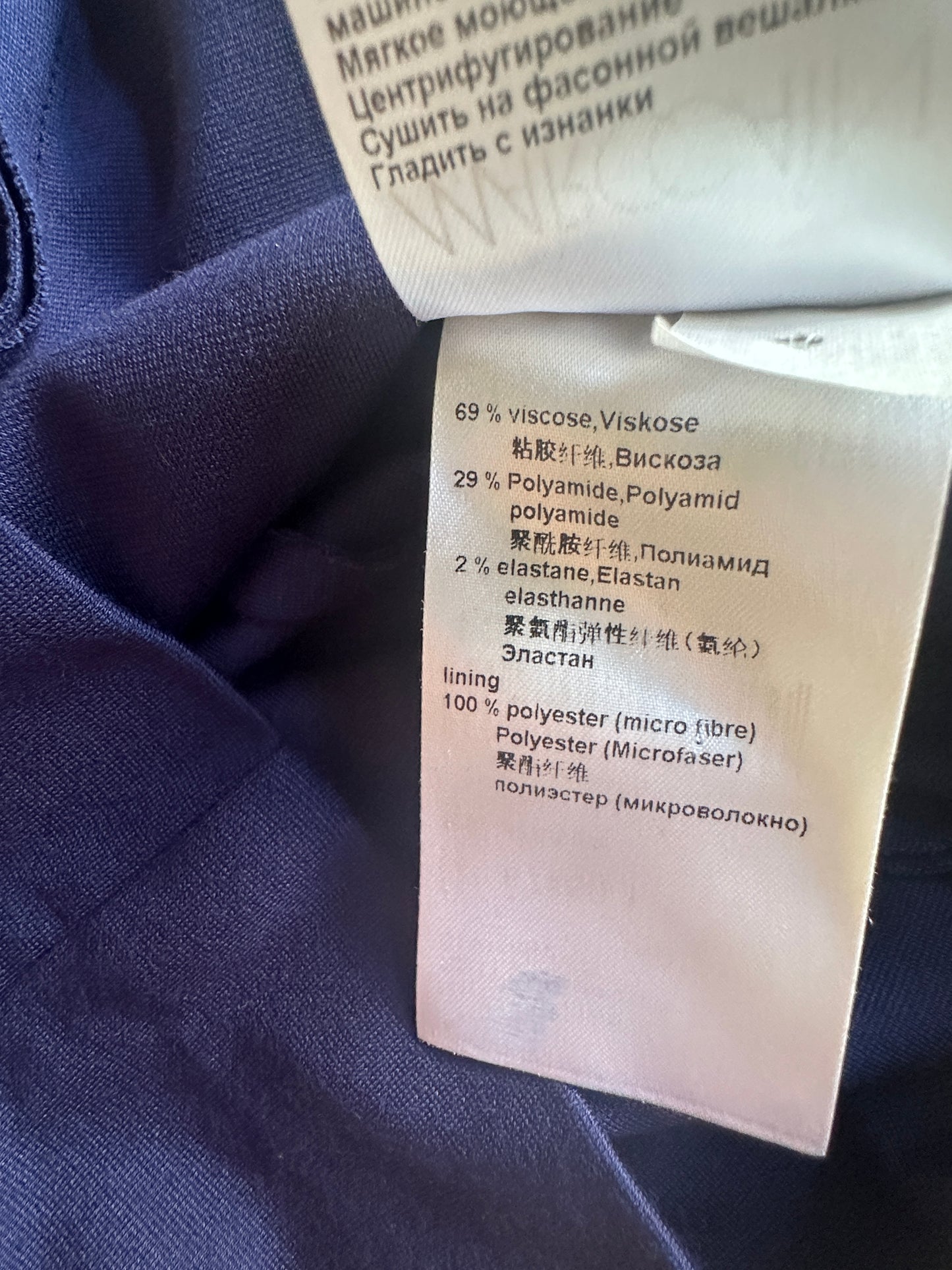 Marc Cain jurk XL