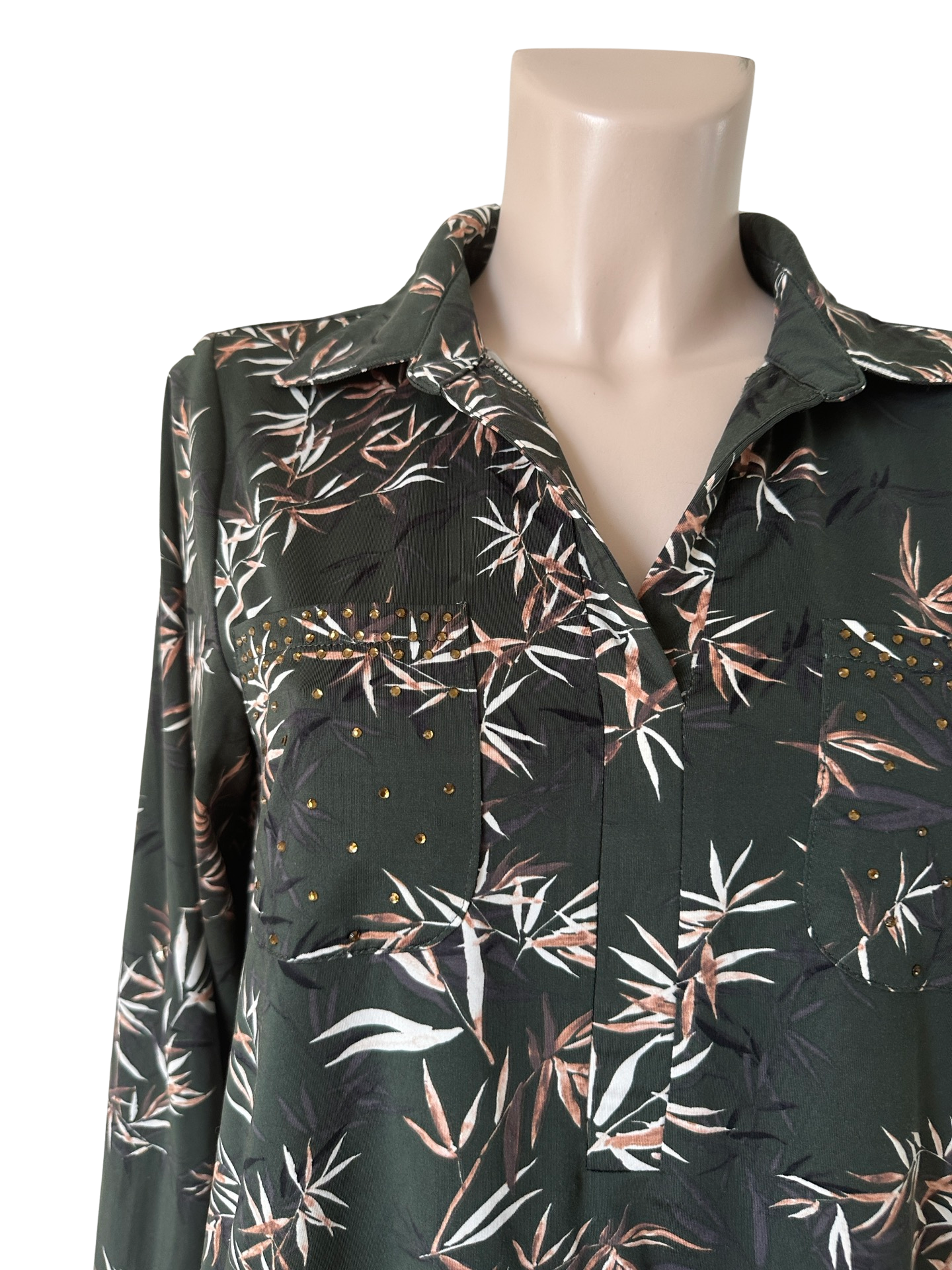K-Design blouse M