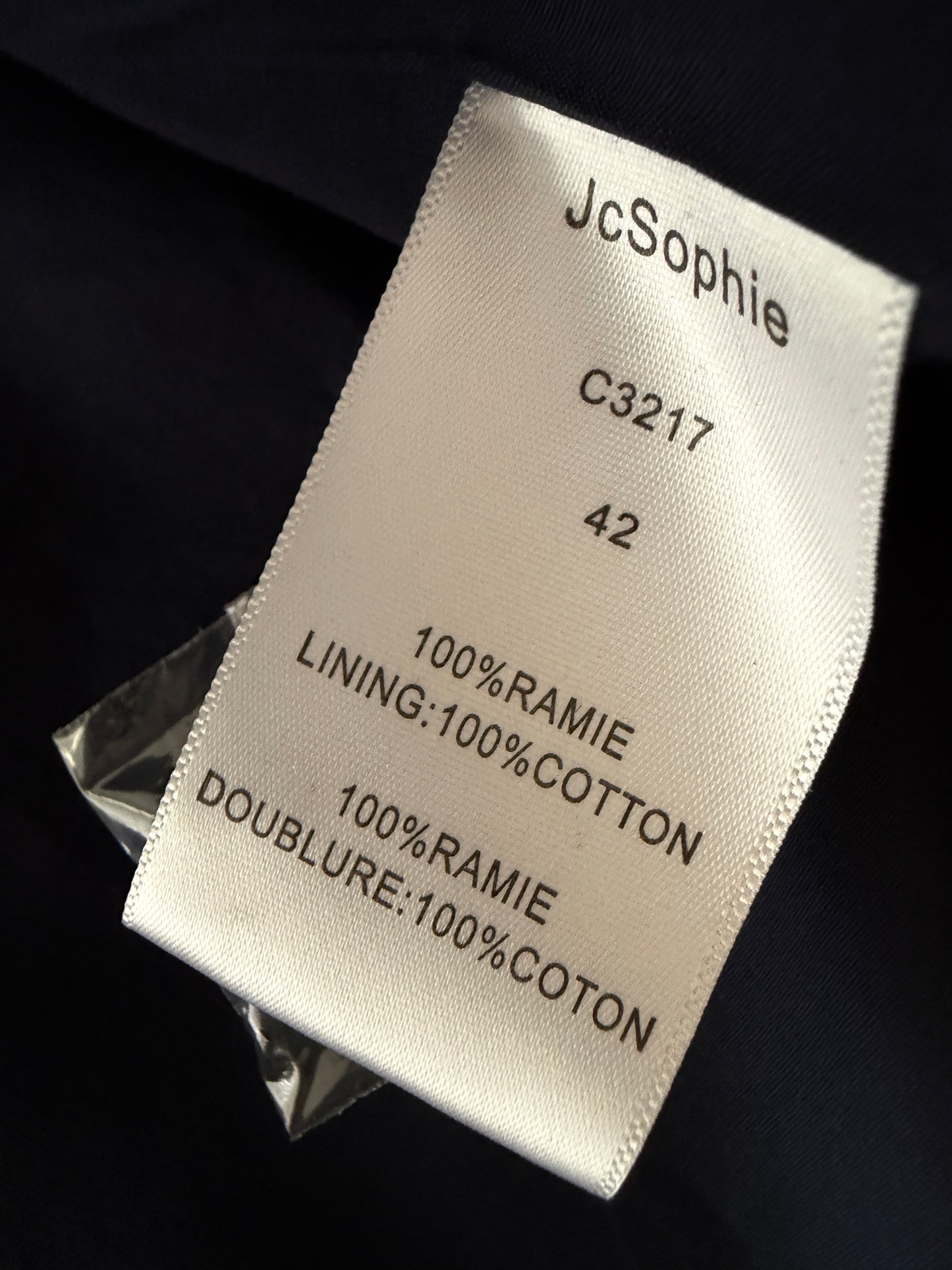 JcSophie blazer NIEUW XL