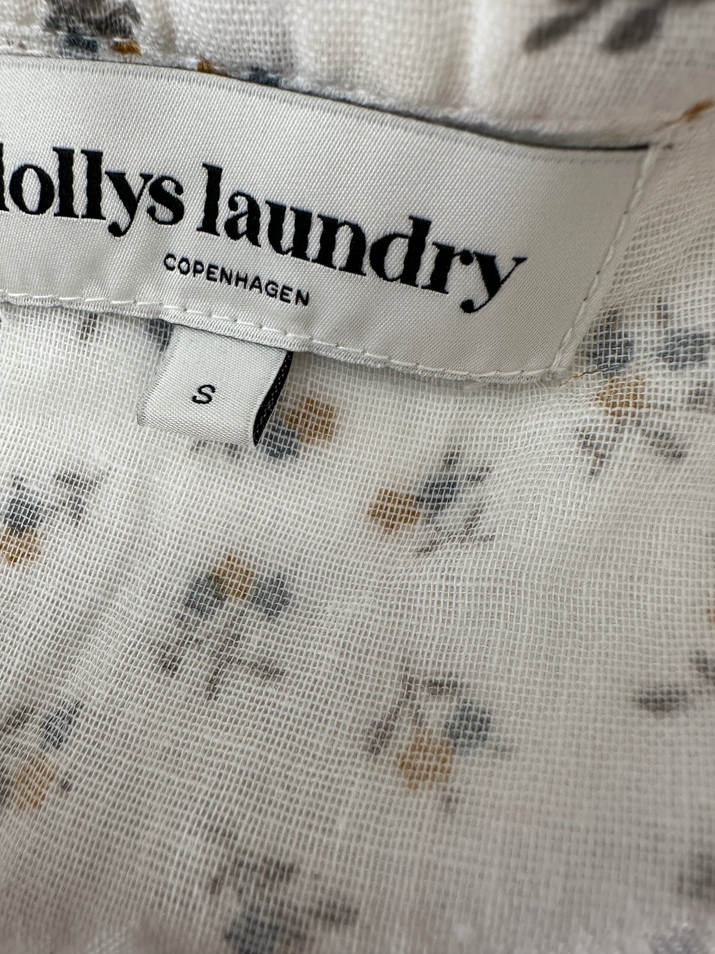 Lolly’s Laundry jurk S