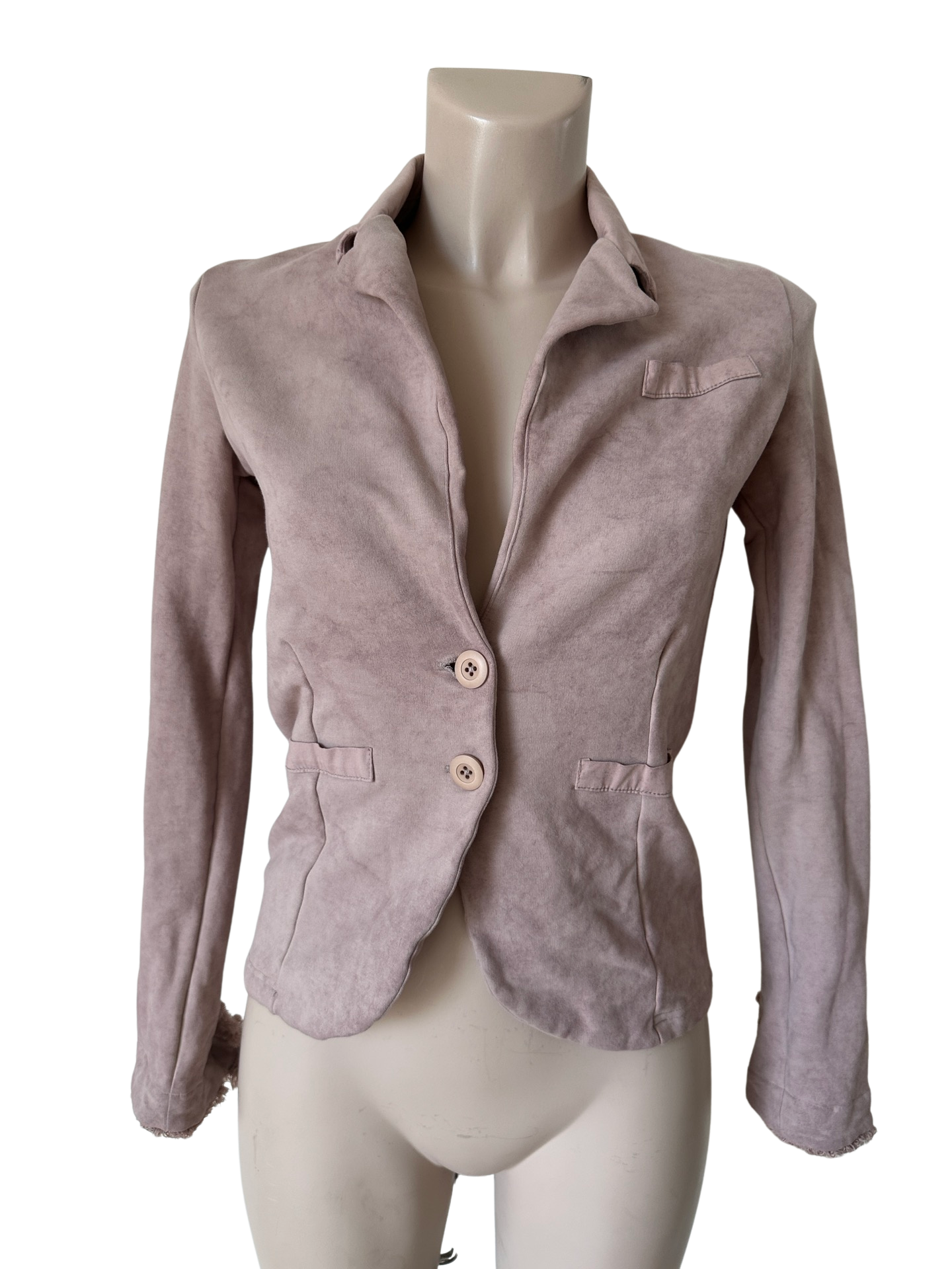 10Days vest S