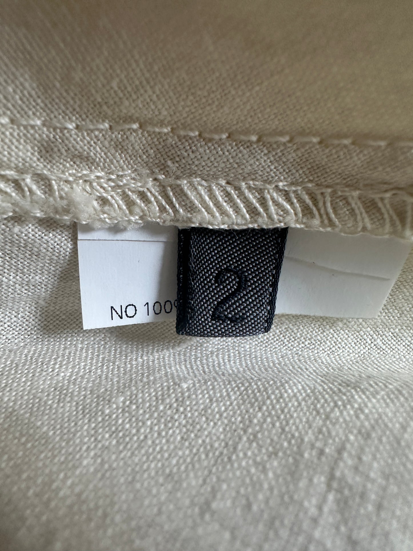 Oska top XL