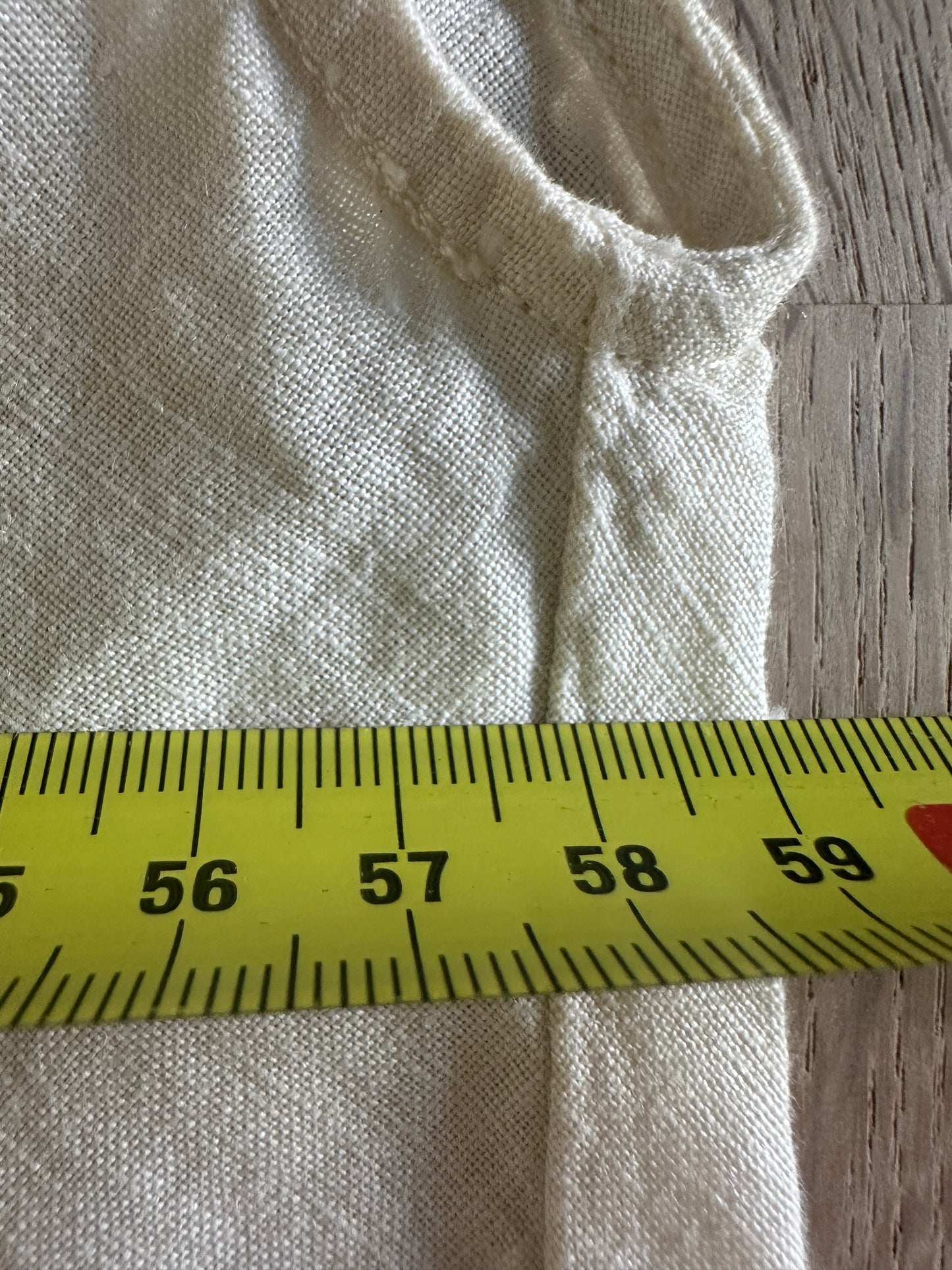 Oska top XL
