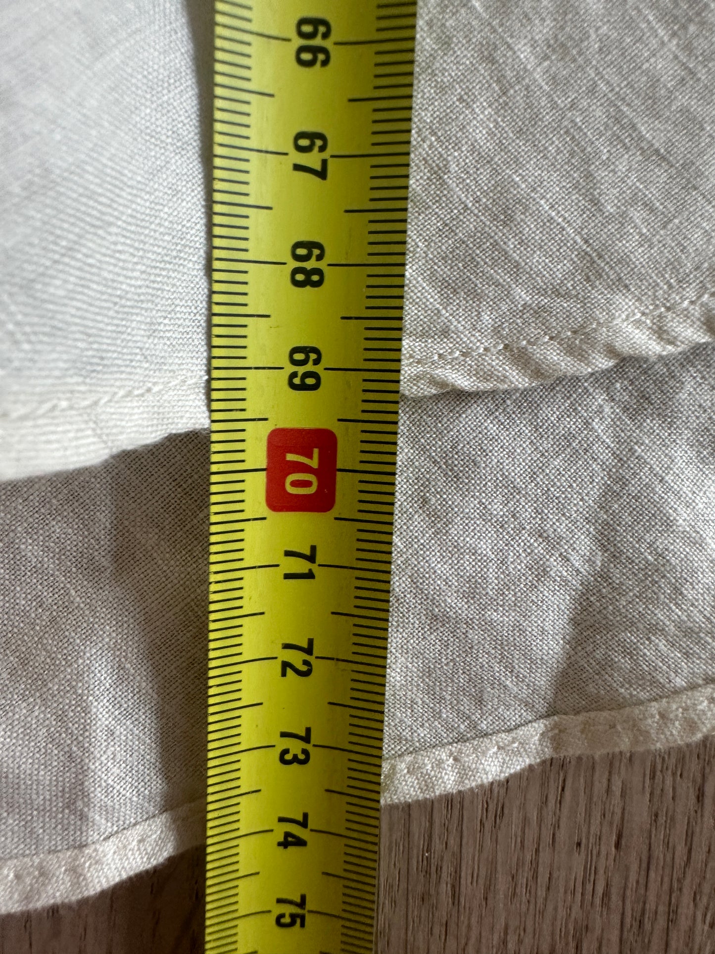 Oska top XL