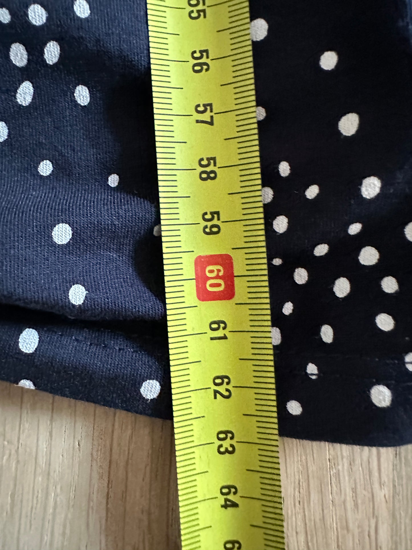 Joseph Ribkoff shirt lange mouw L