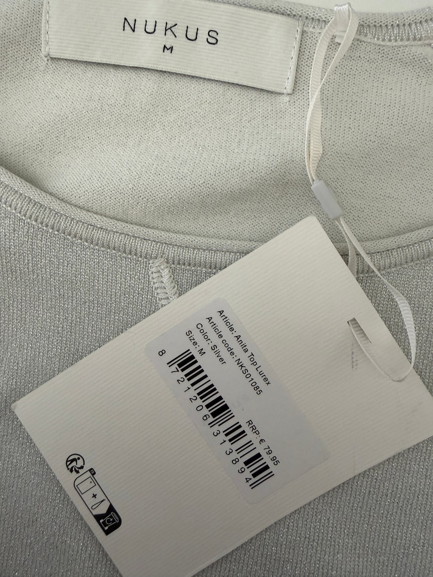 Nukus shirt M