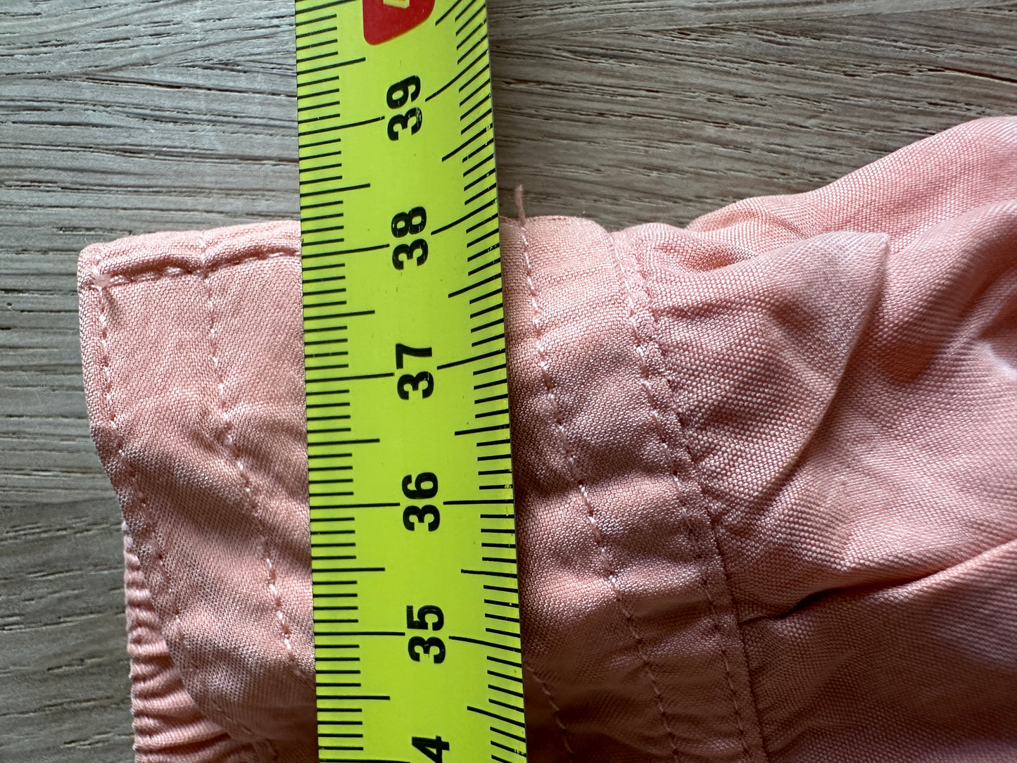 Ganni broek M
