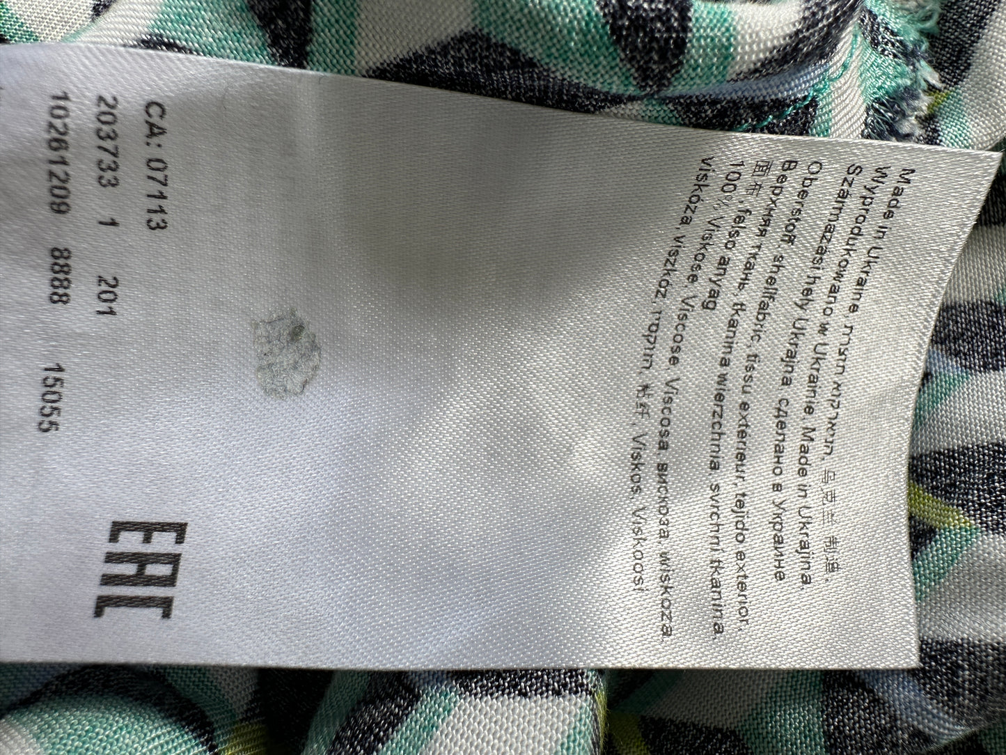Betty Barclay jurk XL
