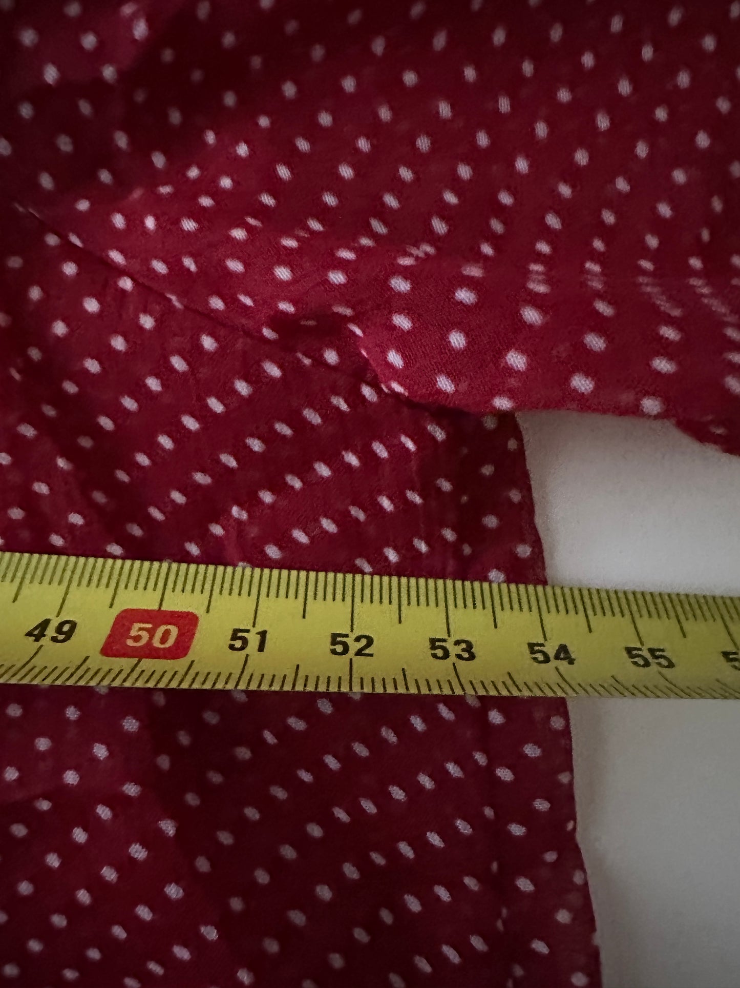 Marc Cain shirt lange mouw L