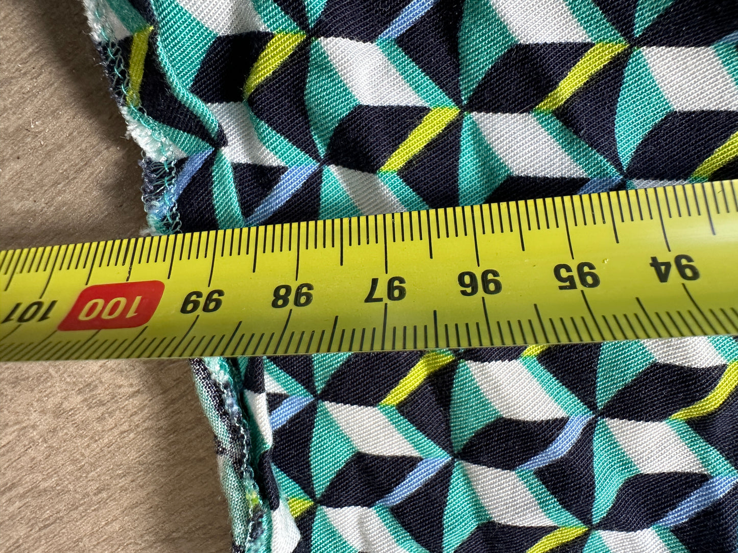 Betty Barclay jurk XL