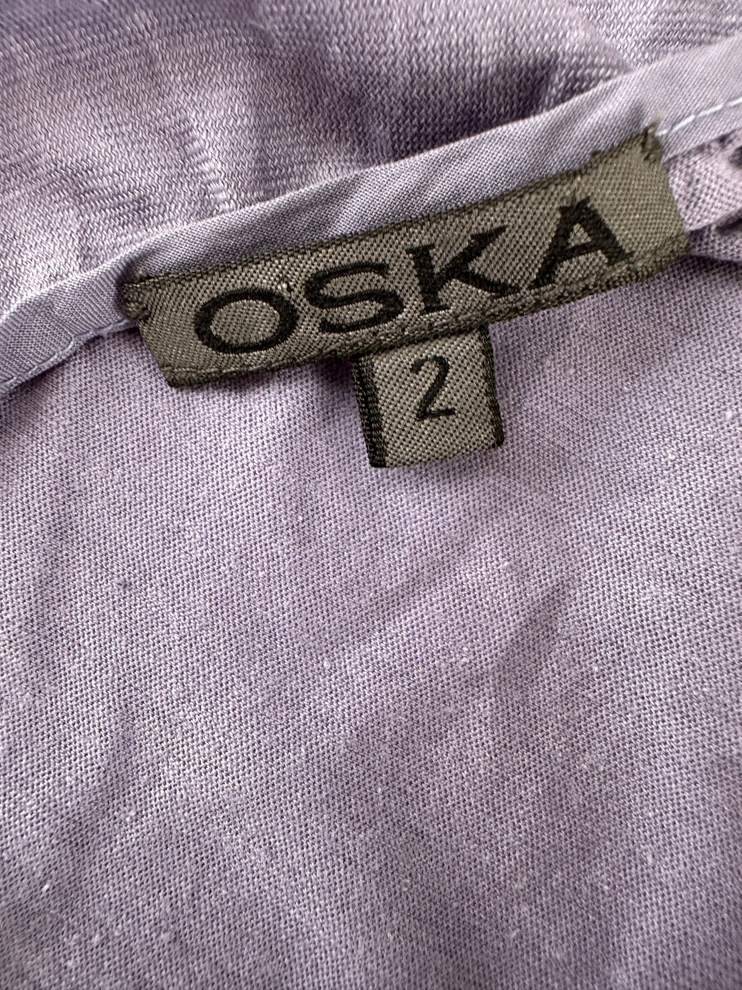 Oska top M