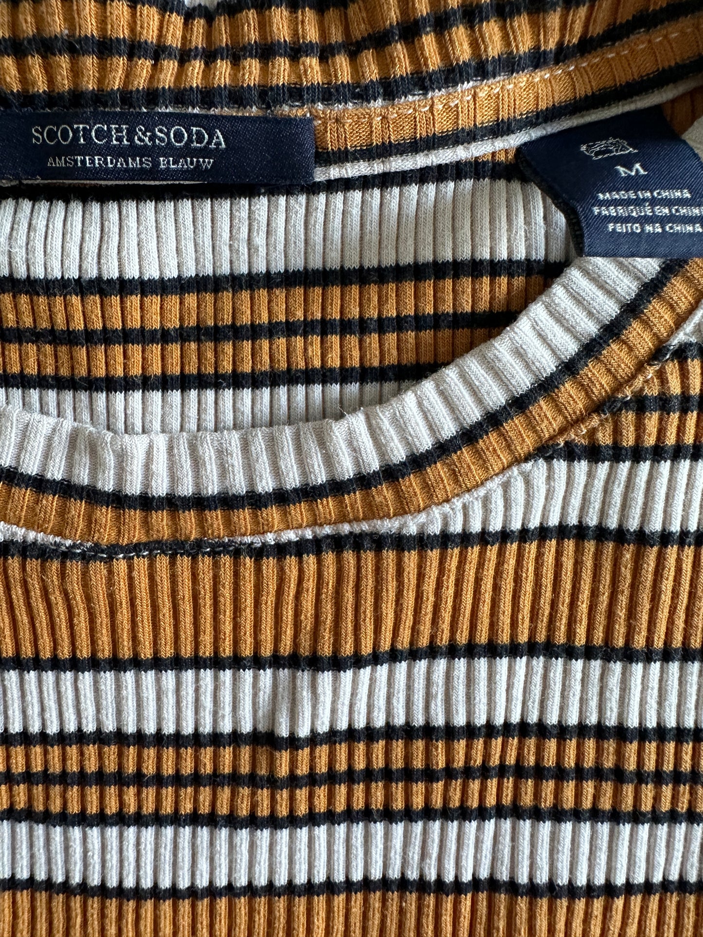 Scotch en Soda shirt M