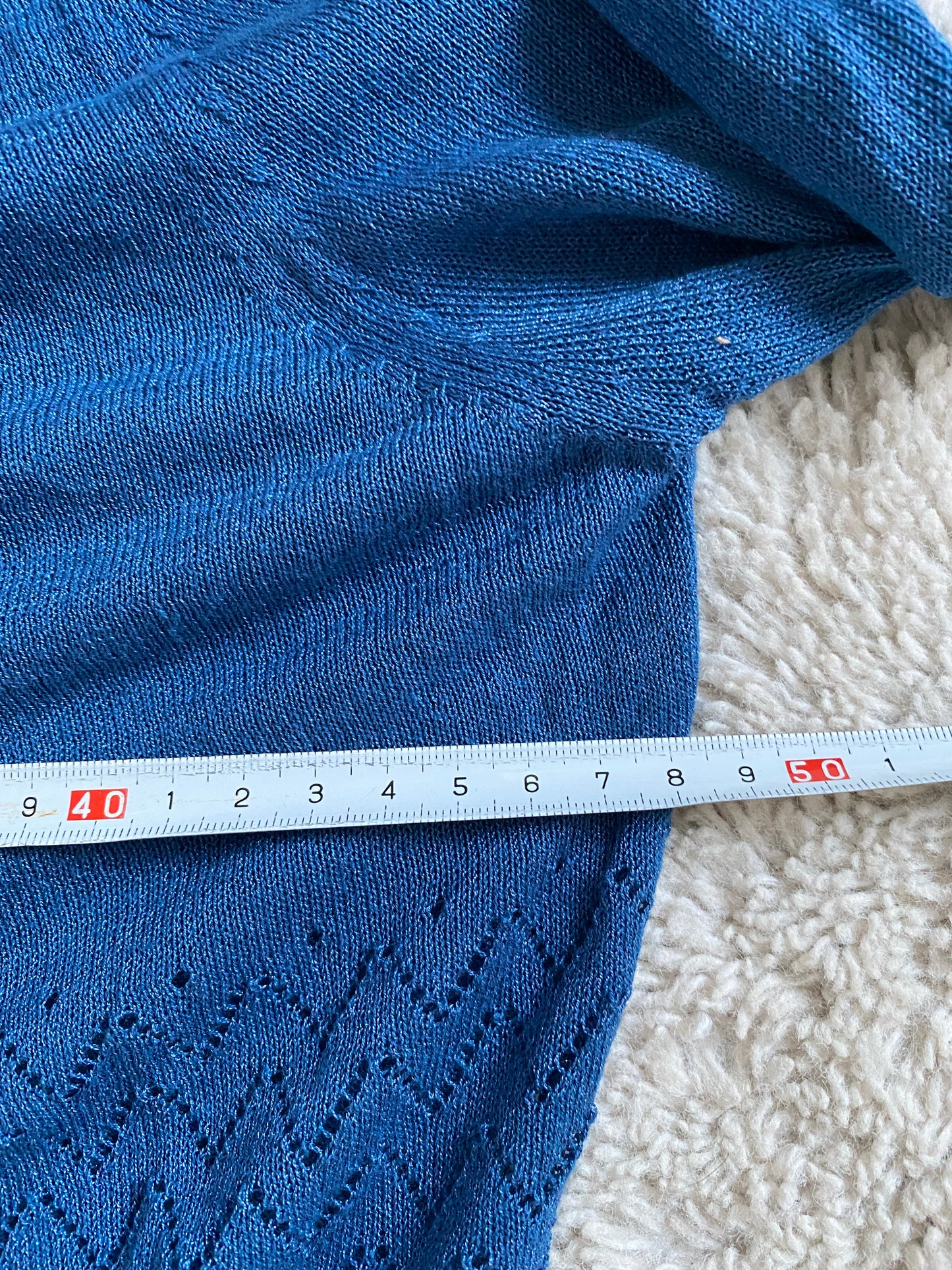 Just in Case vest M
