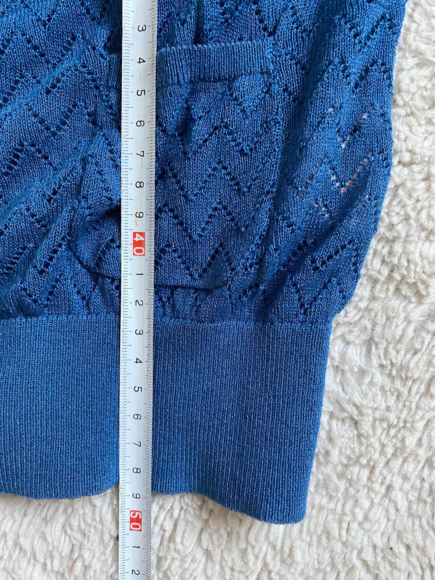 Just in Case vest M