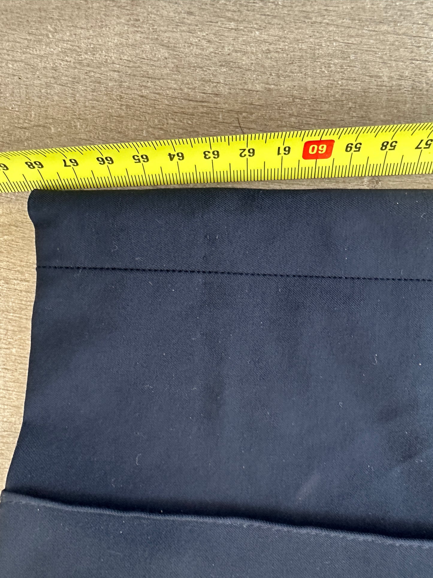 Claudia Strater broek S
