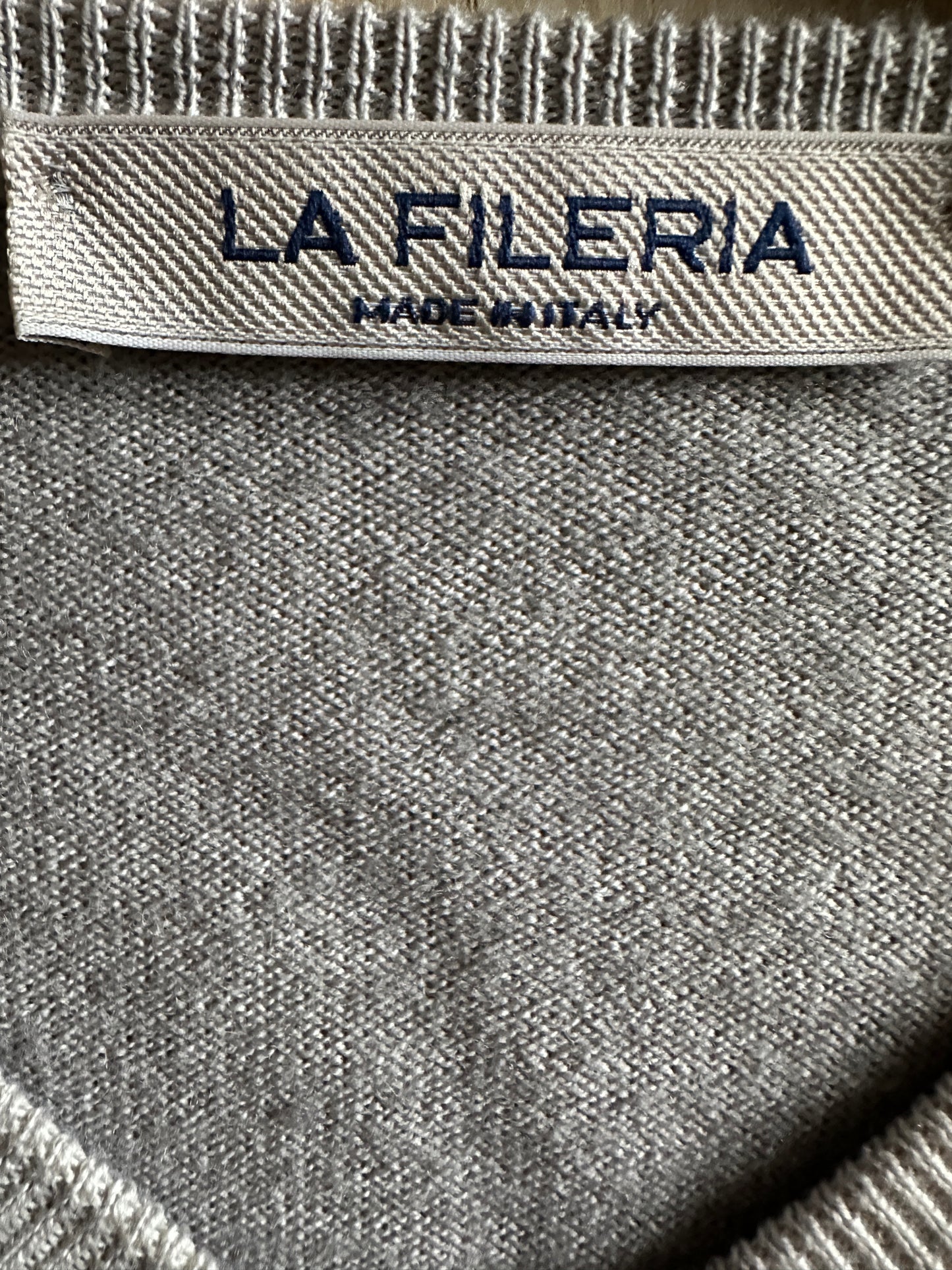 La Fileria trui M