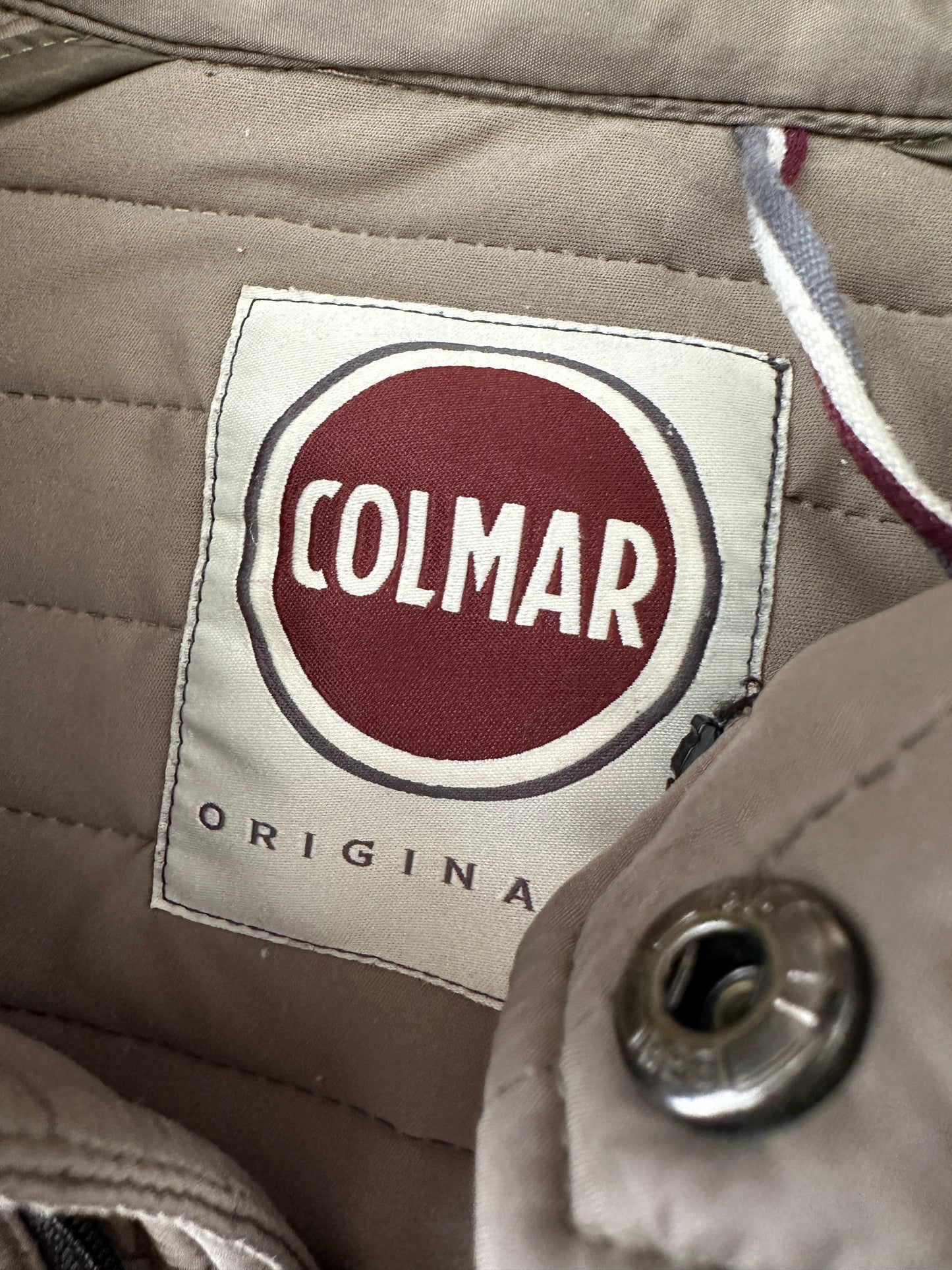 Colmar jas L