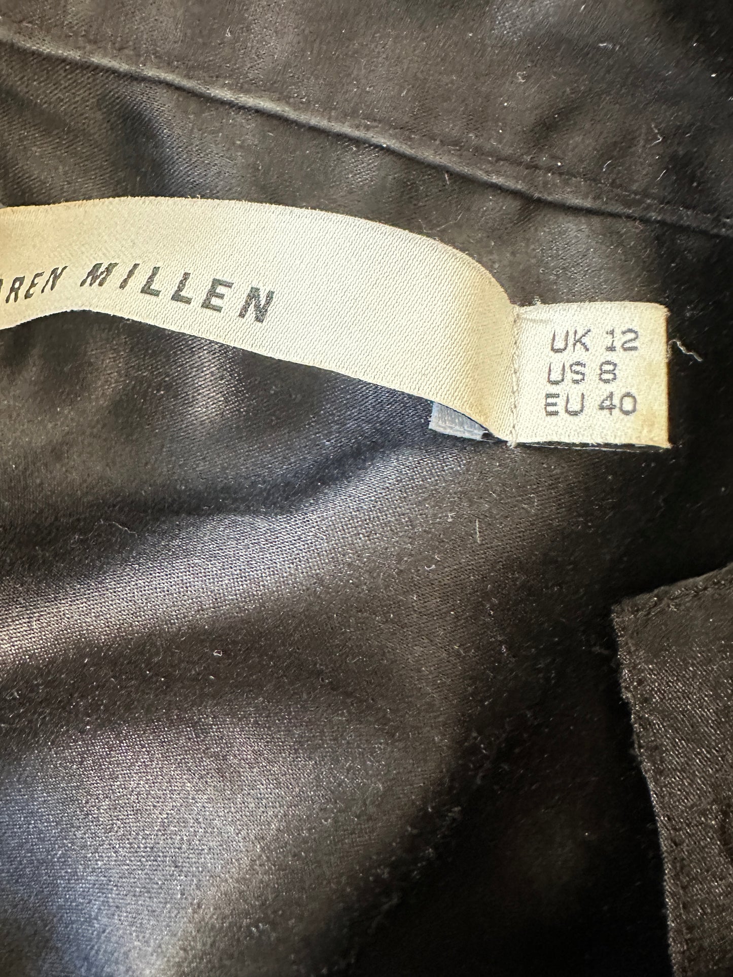 Karen Millen jurk S