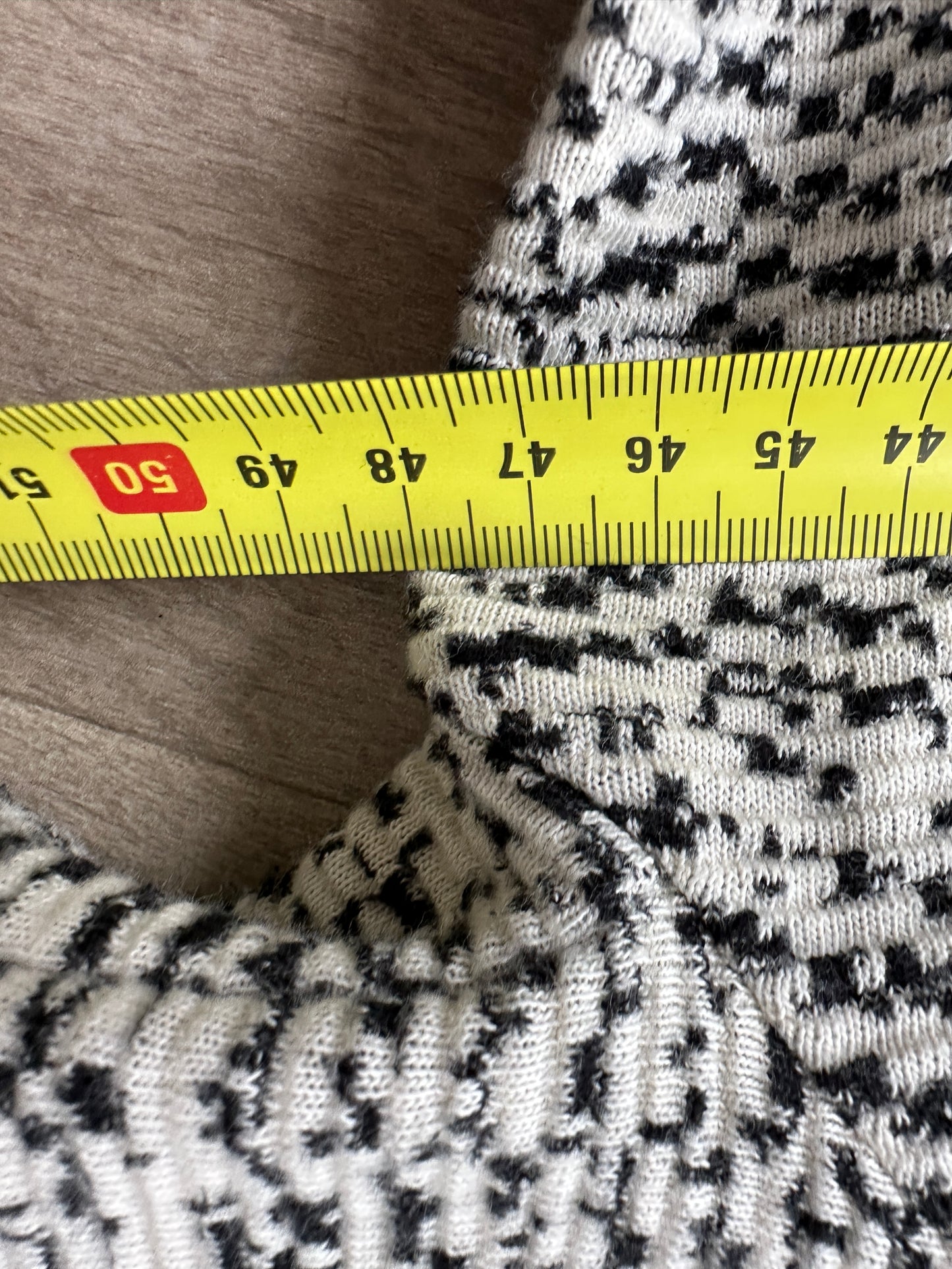 Vanilia vest M