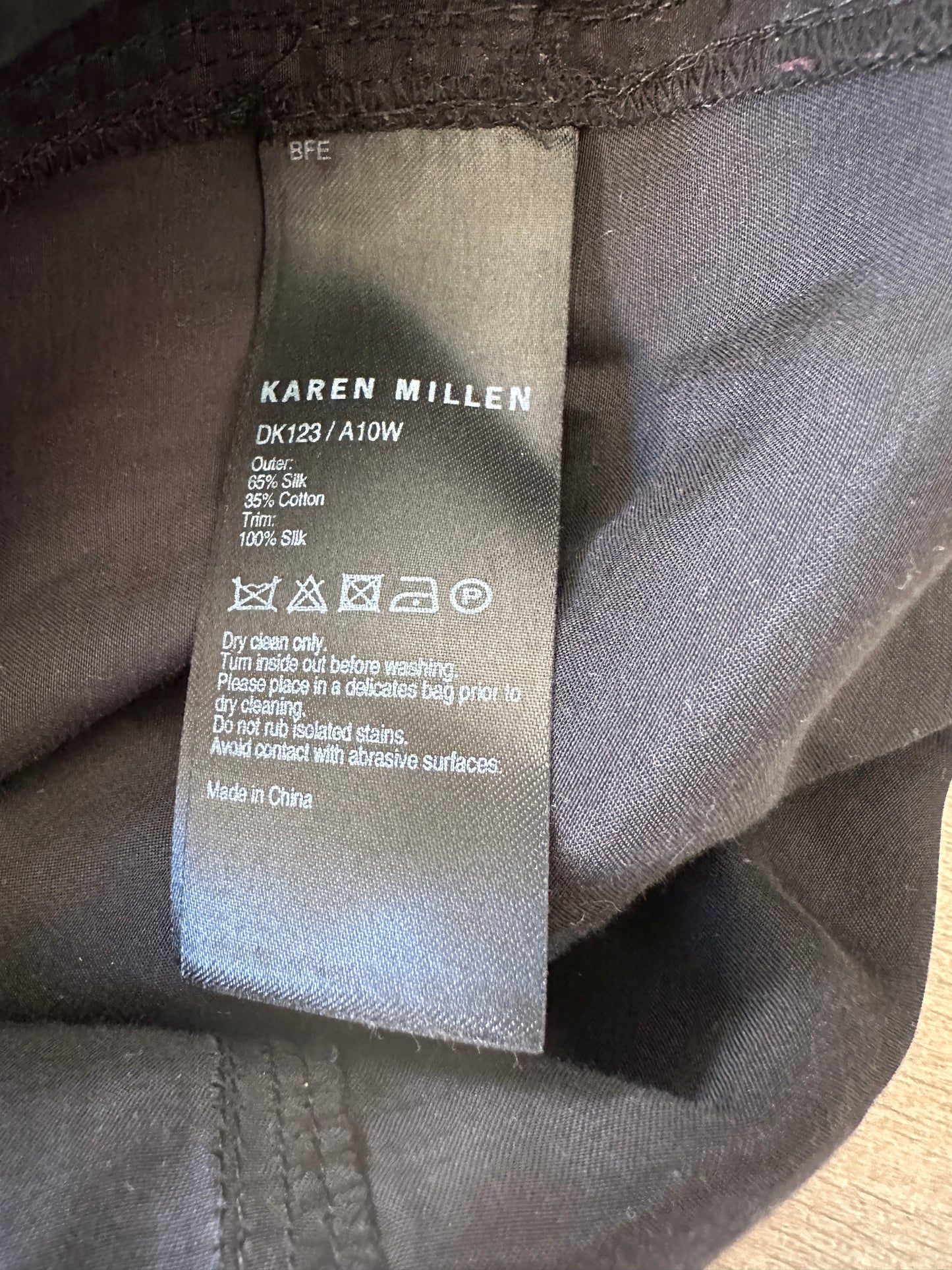 Karen Millen jurk S