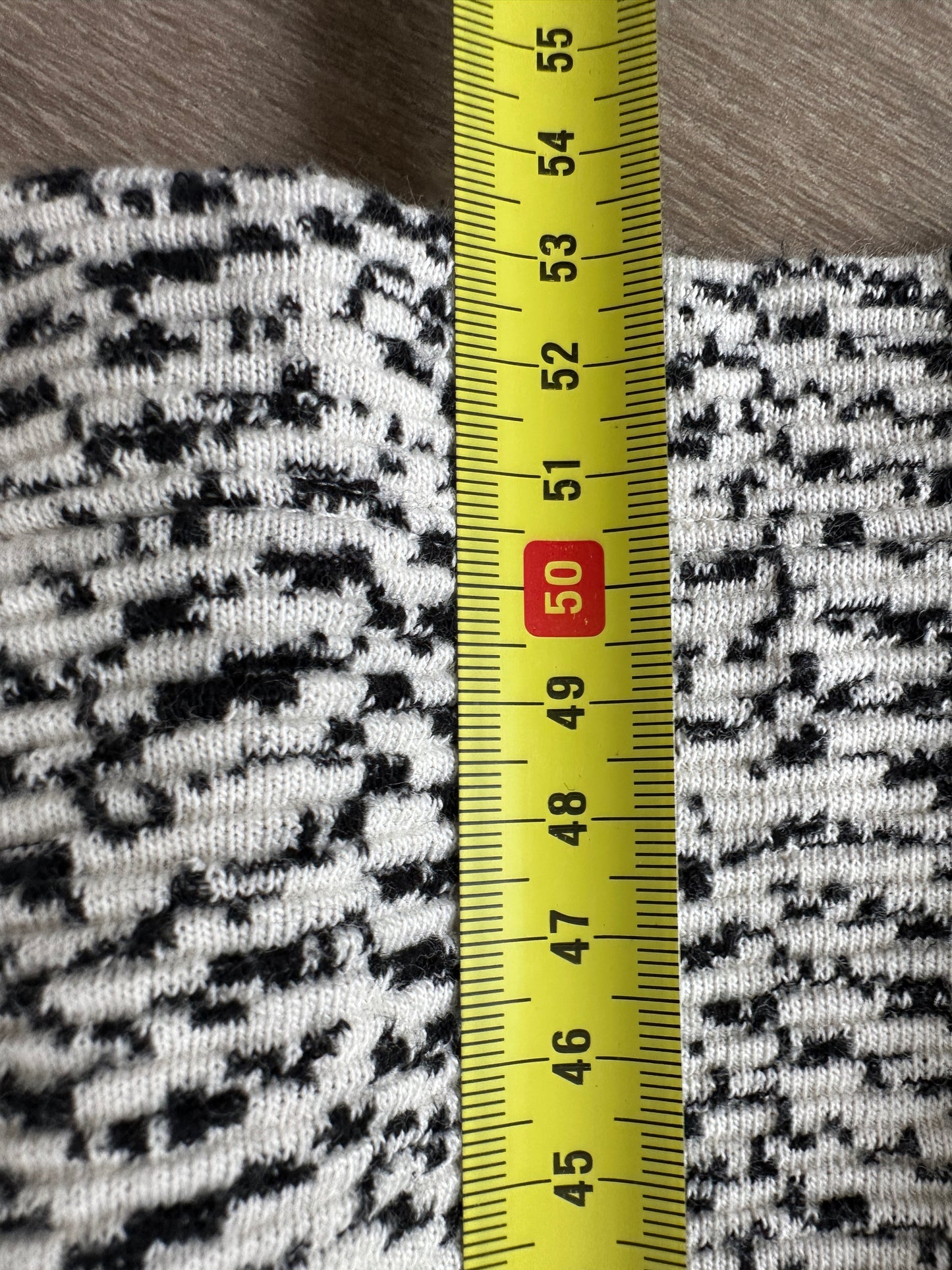 Vanilia vest M