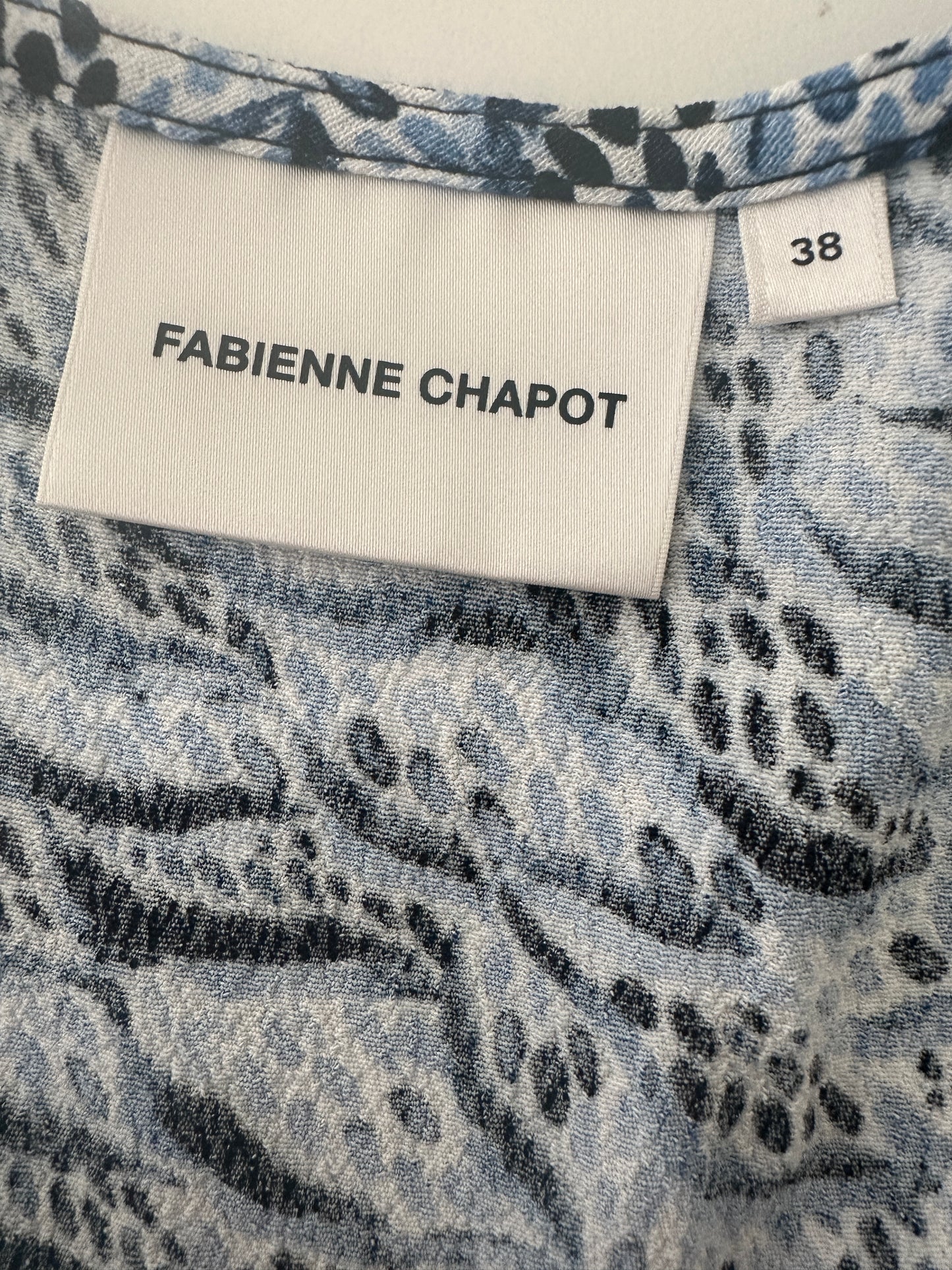 Fabienne Chapot jurk M