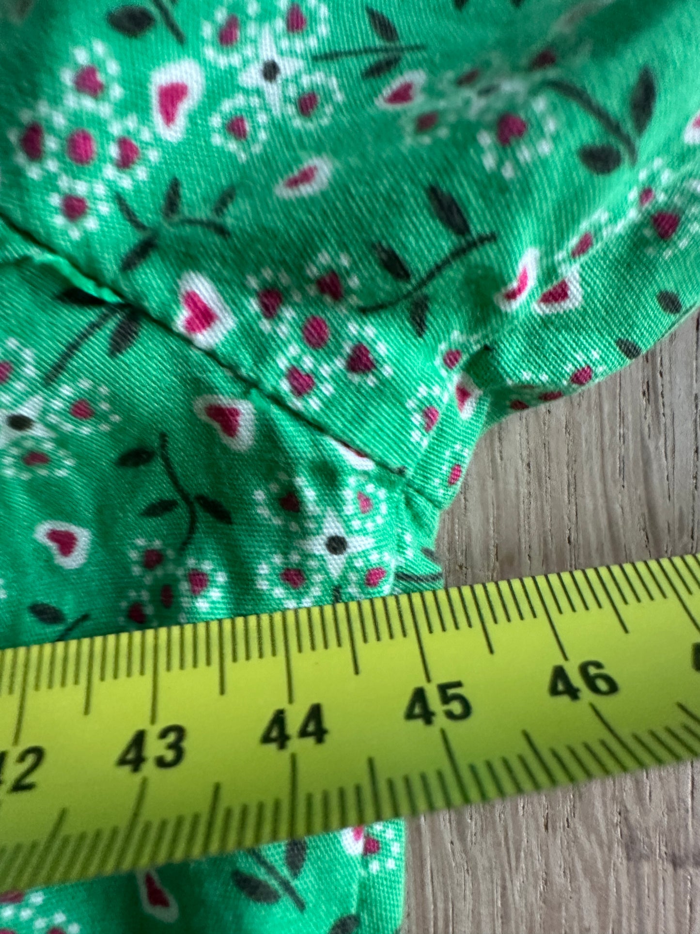 Blutsgeschwister blouse S