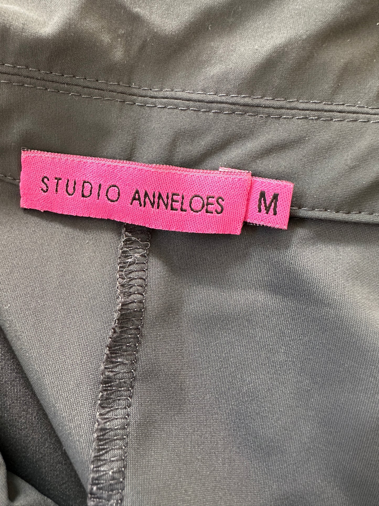 Studio Anneloes blazer grijs M