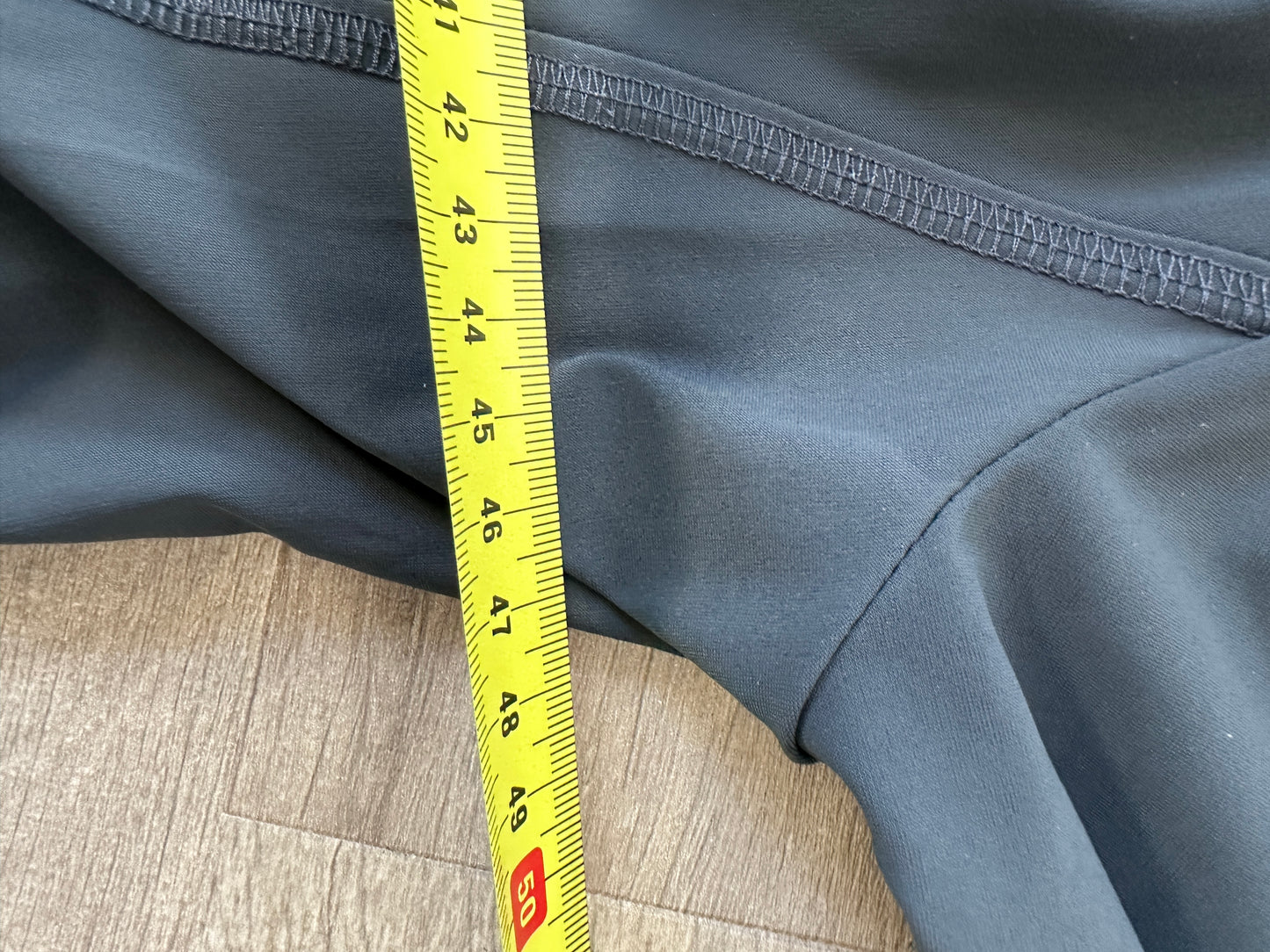 Studio Anneloes blazer grijs M