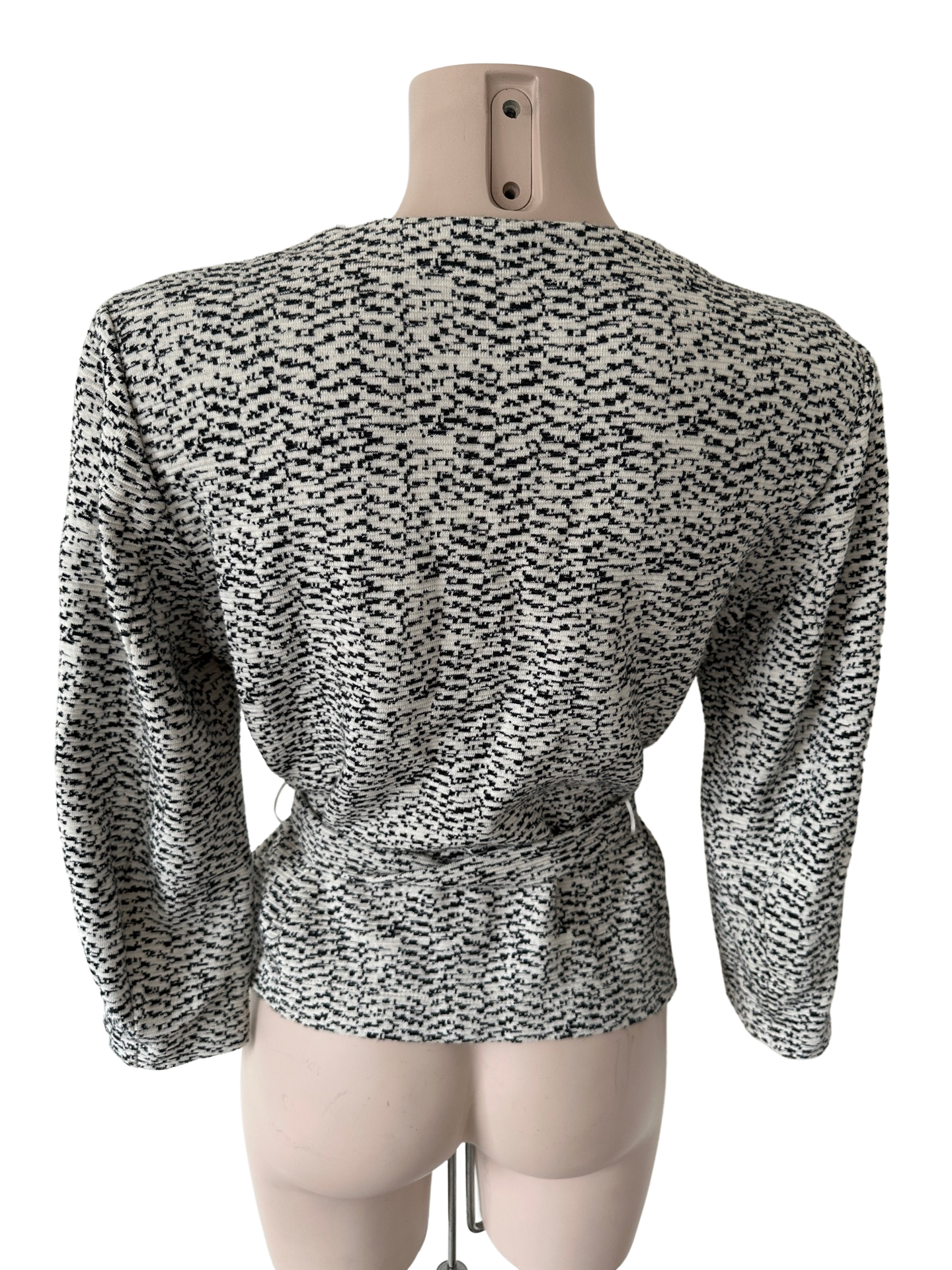 Vanilia vest M
