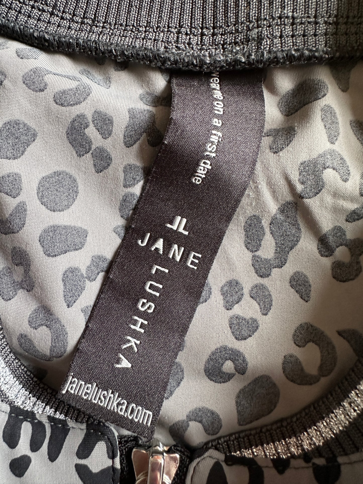 Jane Lushka jurk XL