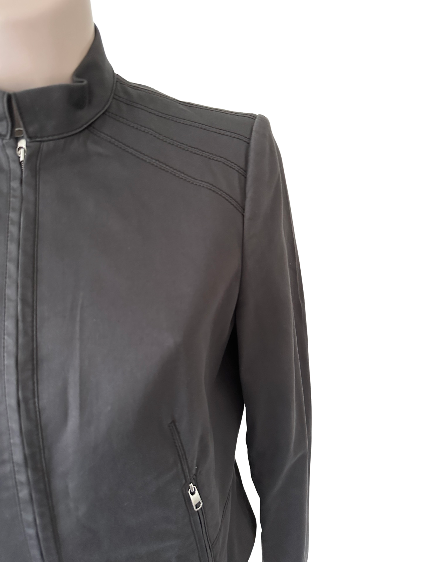 Claudia Strater vest M
