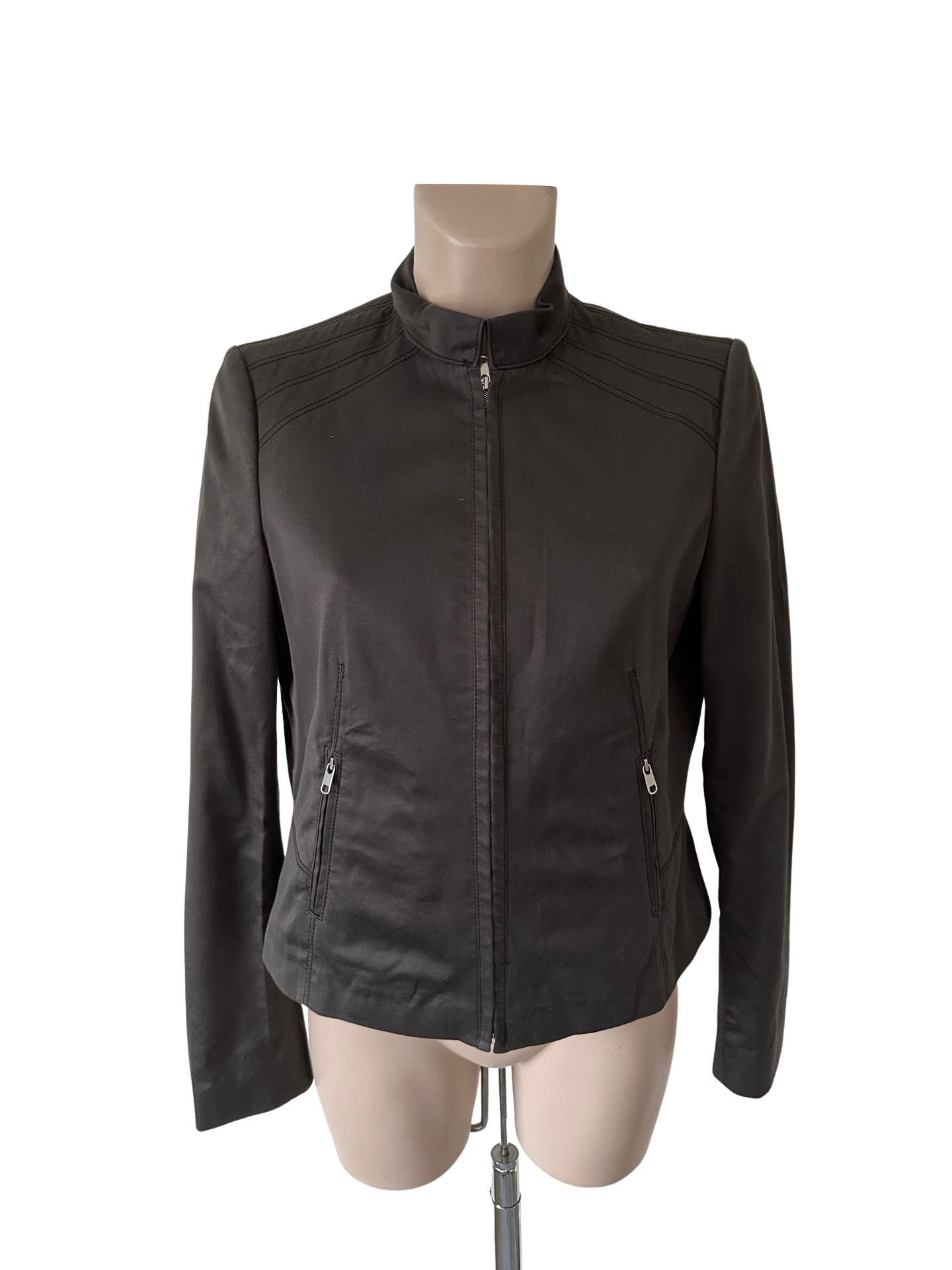 Claudia Strater vest M