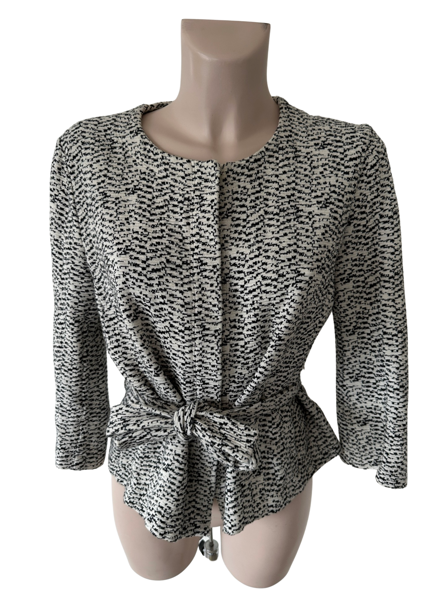 Vanilia vest M