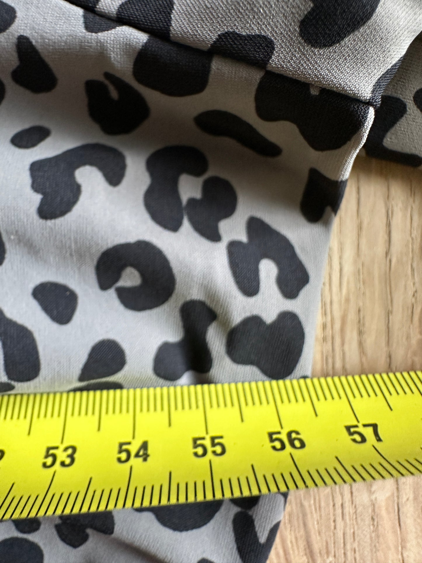 Jane Lushka jurk XL