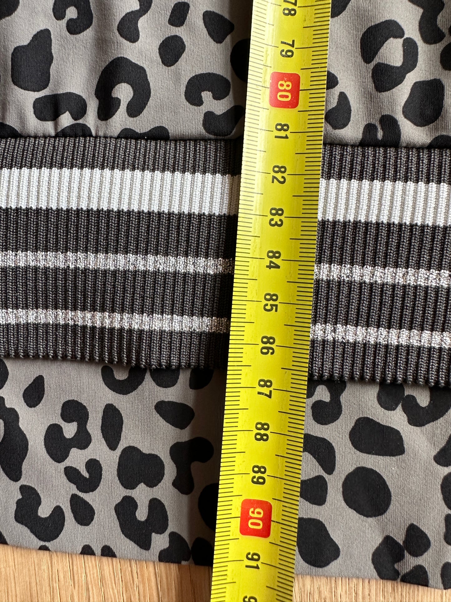Jane Lushka jurk XL