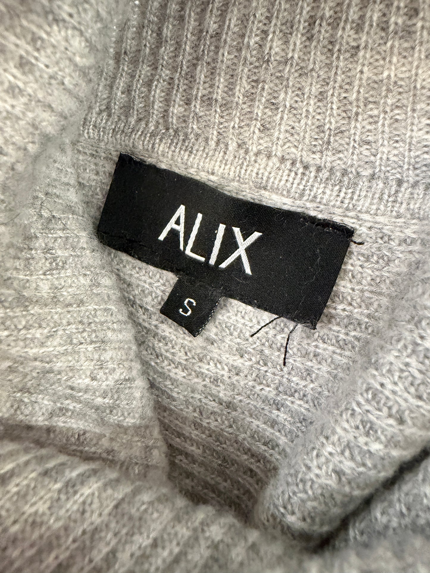 Alix dress S