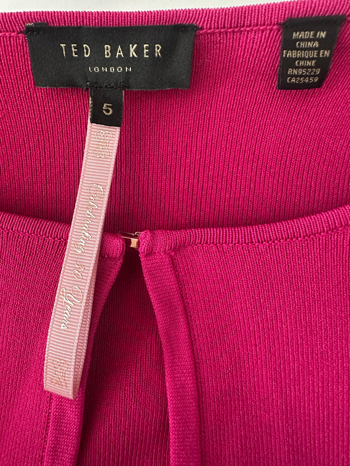 Ted Baker vest M