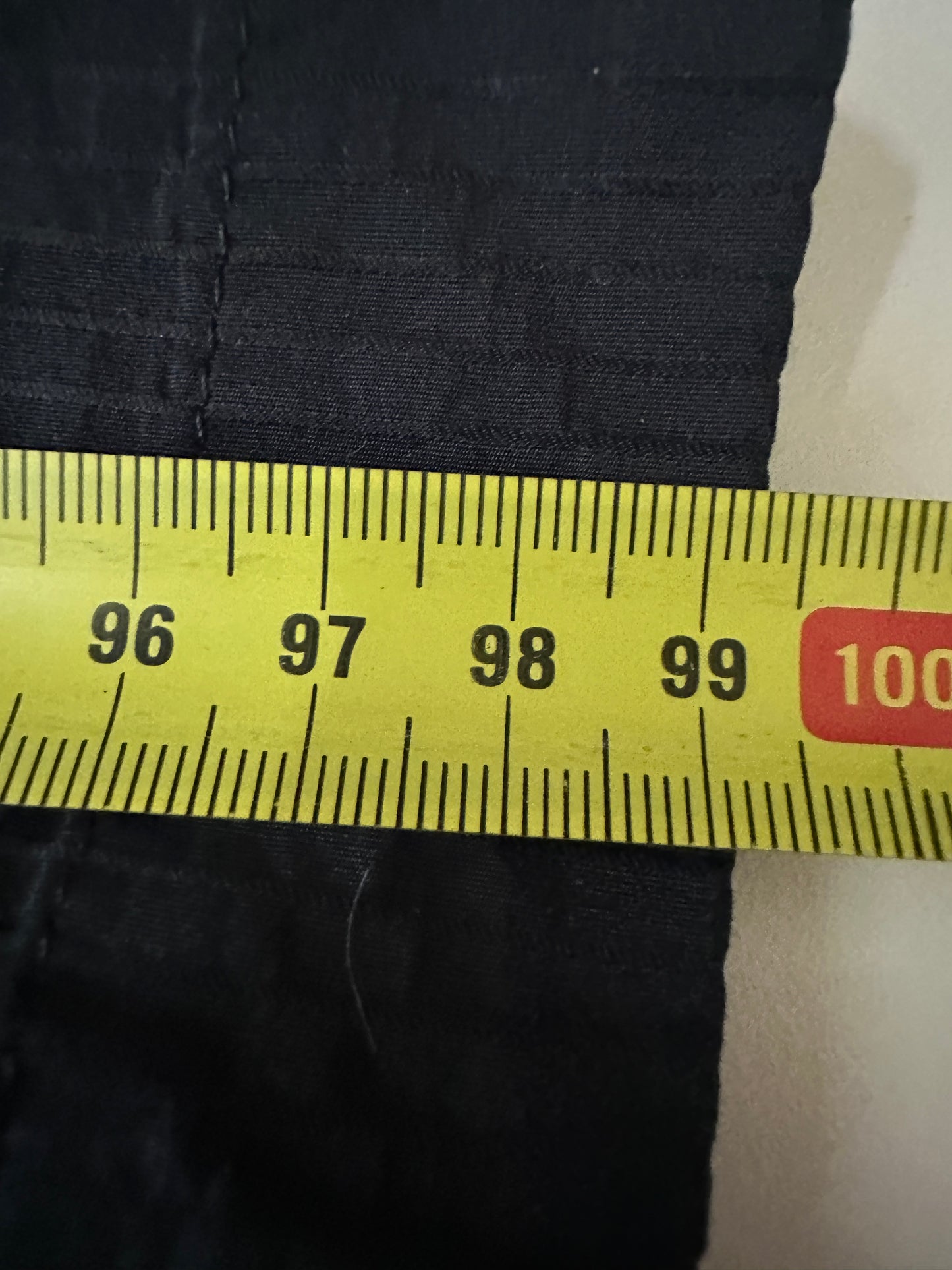 Oska broek XL