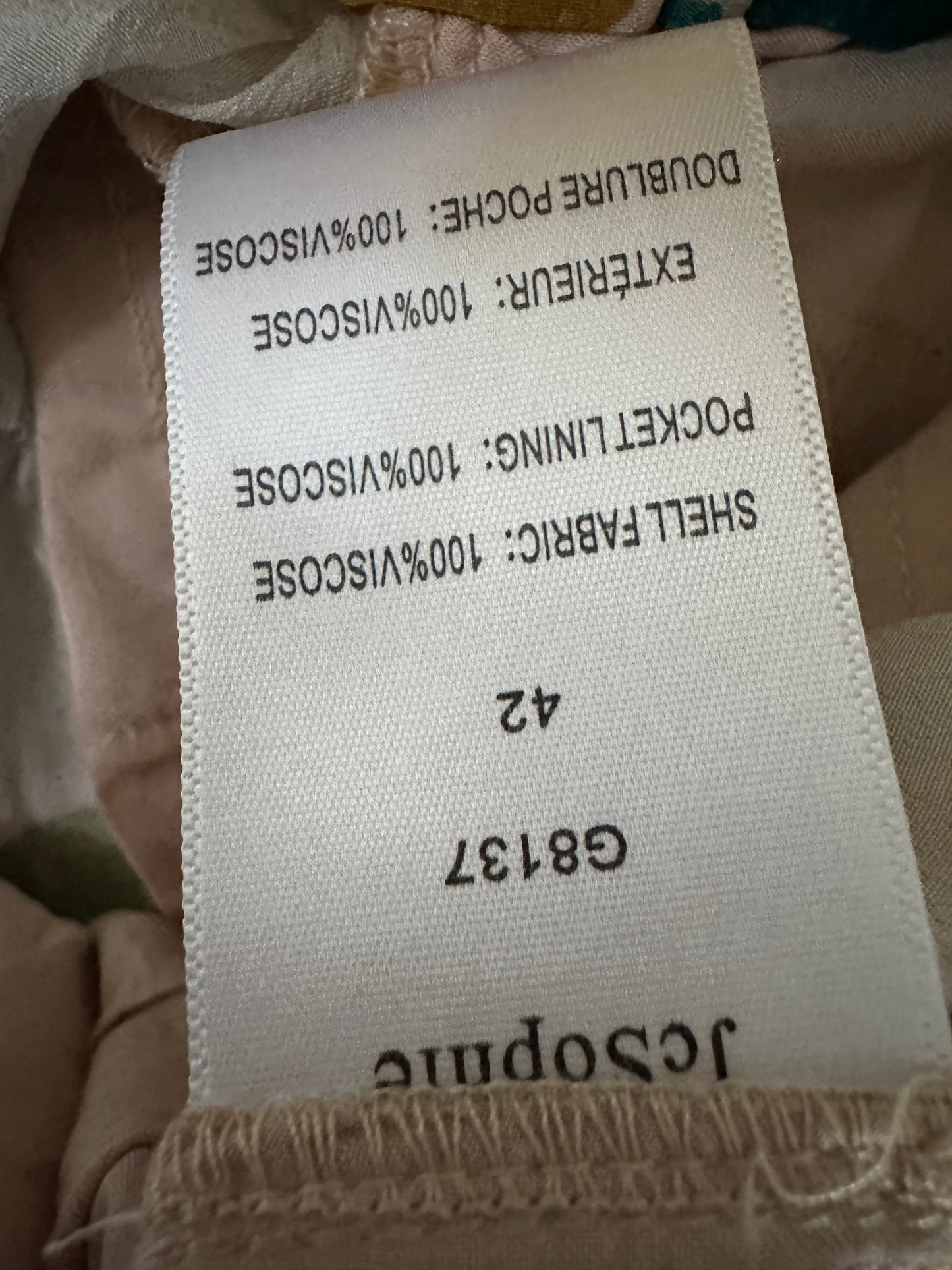 JcSophie Hosen NEU (verschiedene Größen)