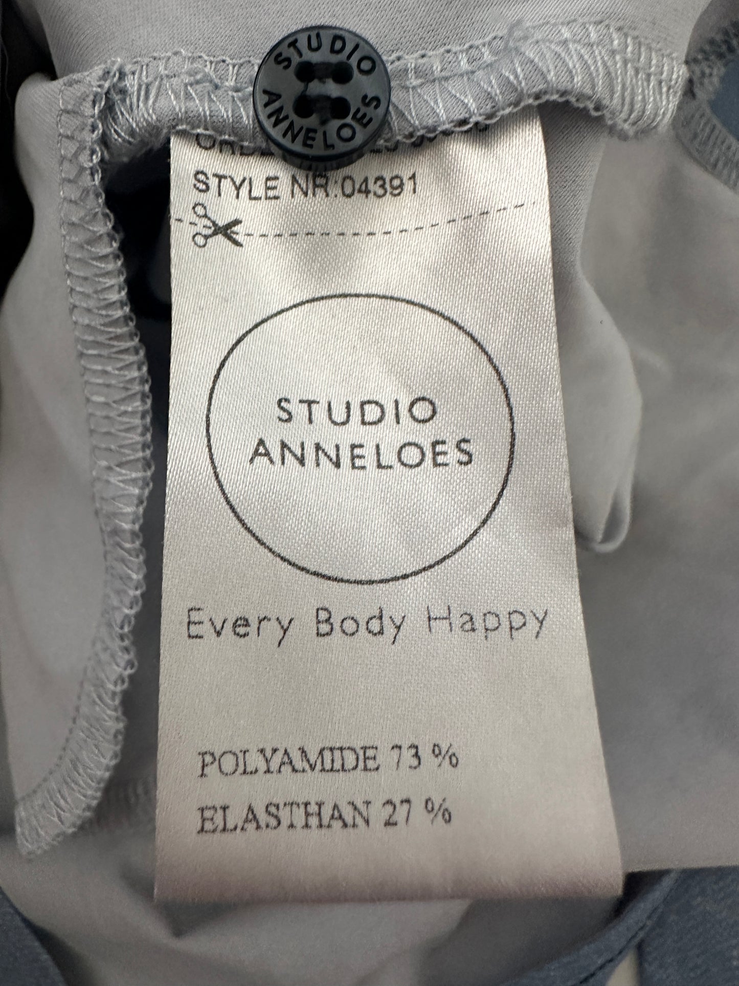 Studio Anneloes jurk S