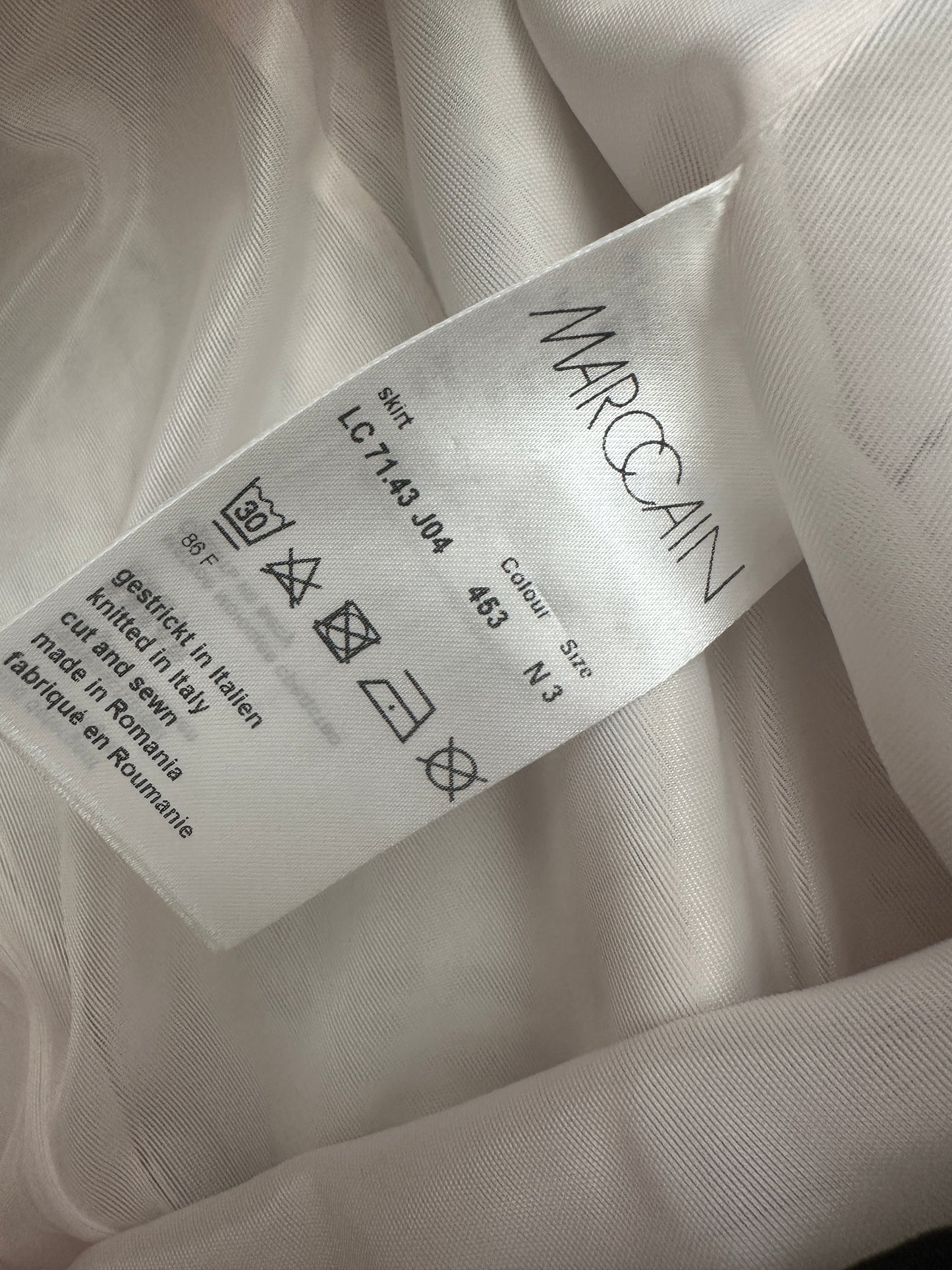 Marc Cain rok M