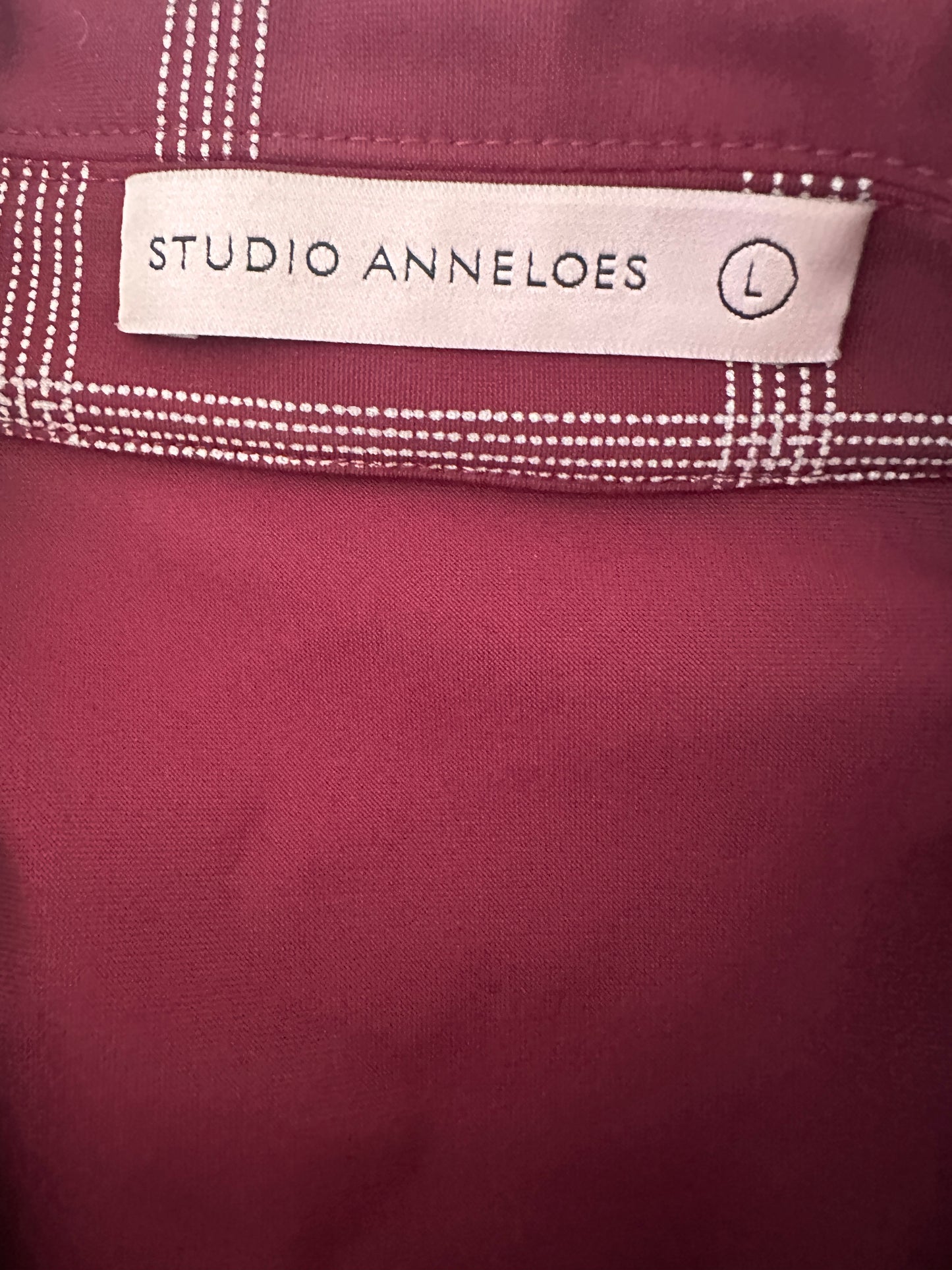 Studio Anneloes blazer L